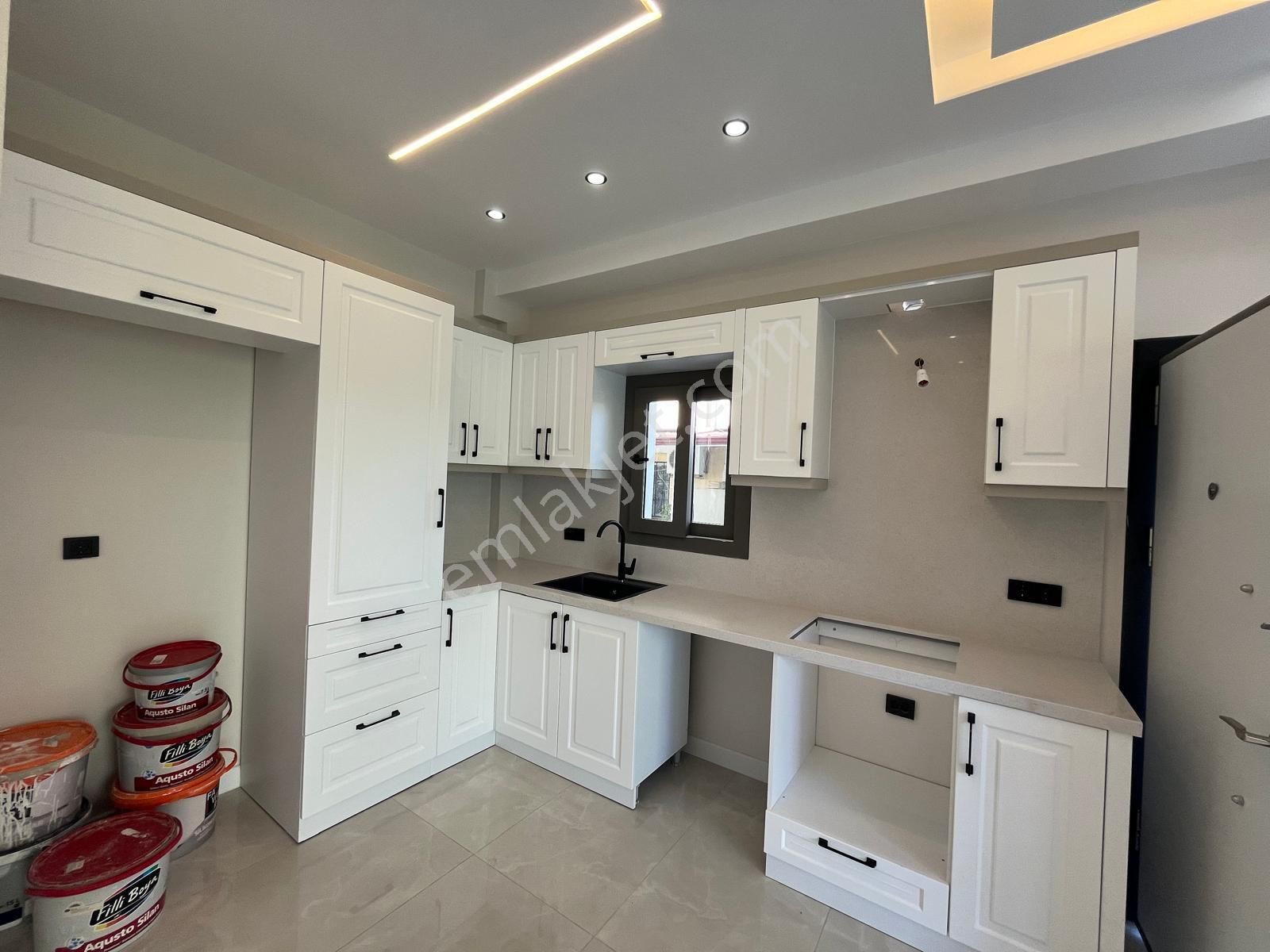 Özdere Ortamahalle'de - Görsel 8