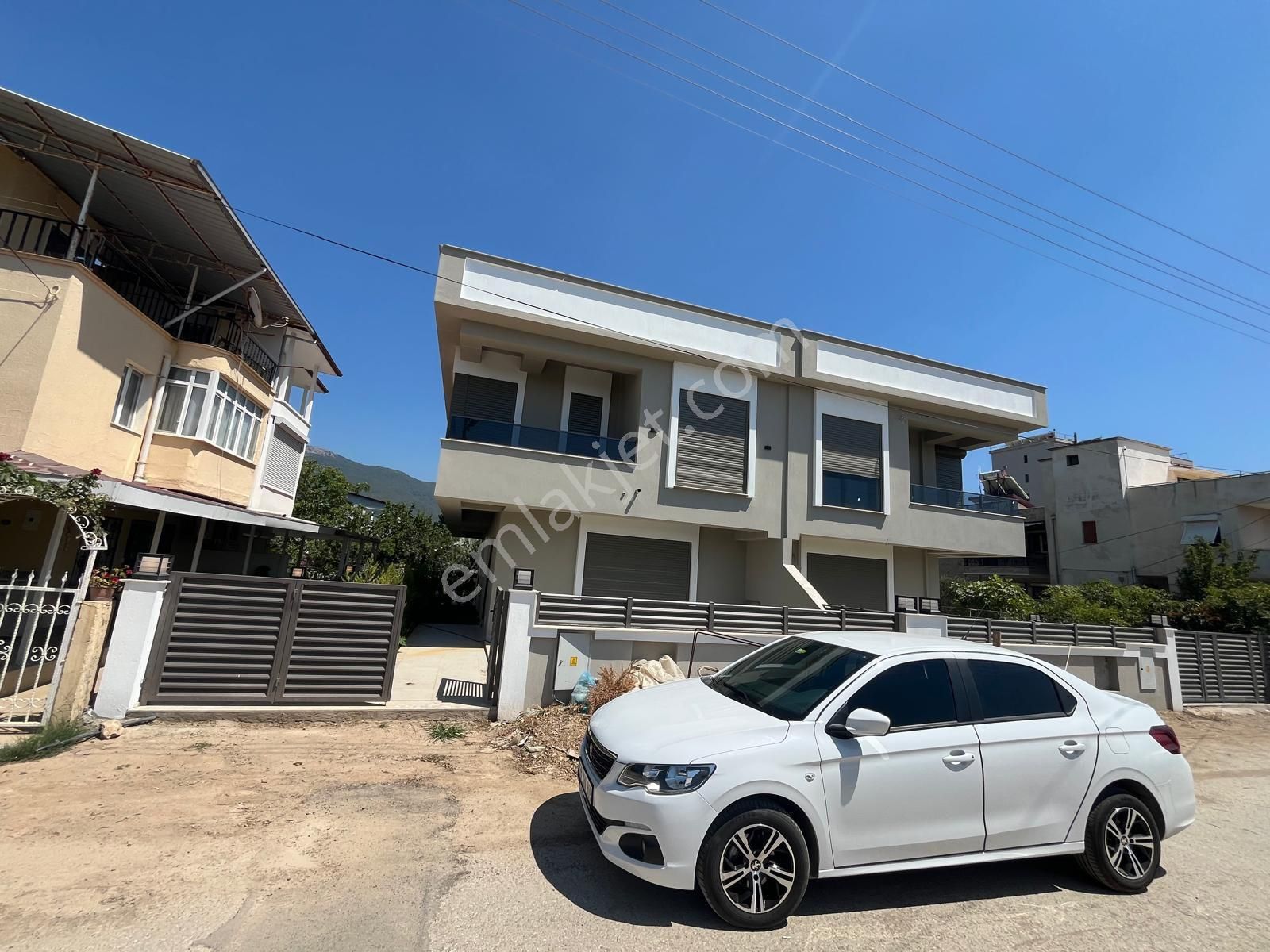 Özdere Ortamahalle'de - Görsel 5