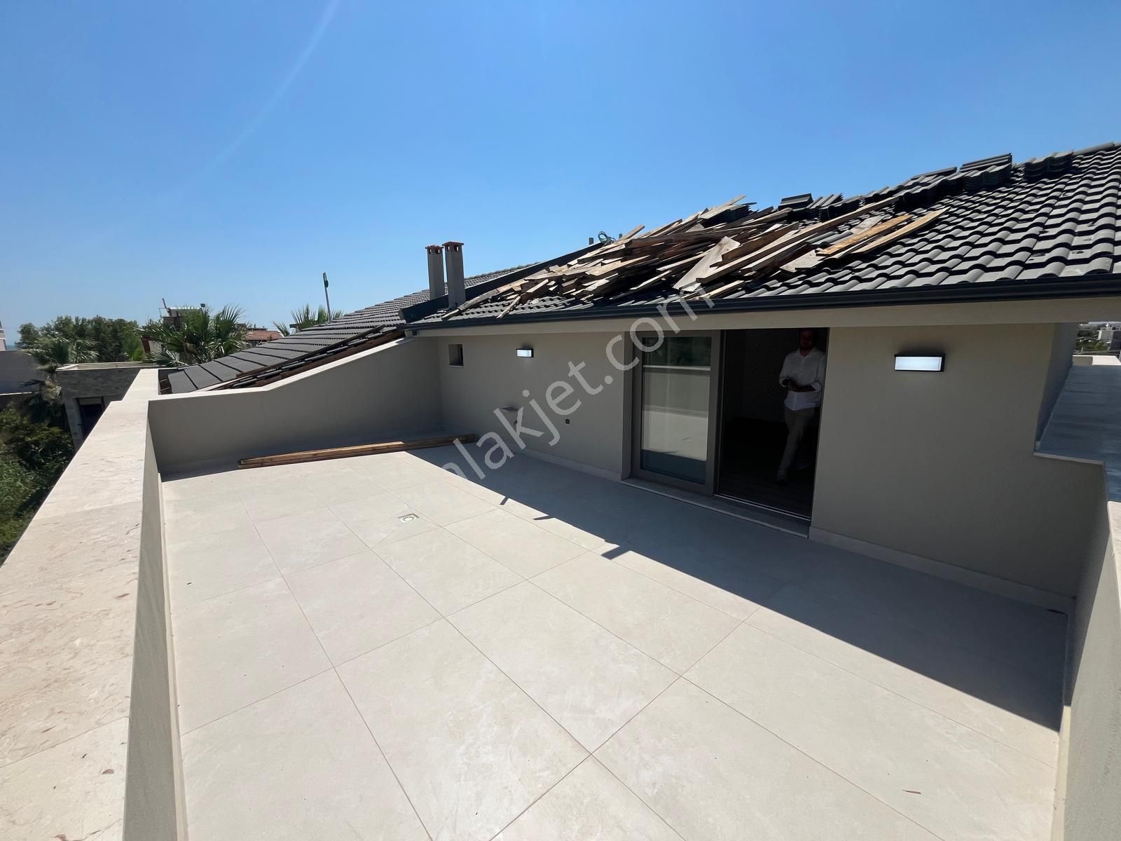 Özdere Ortamahalle'de - Görsel 26