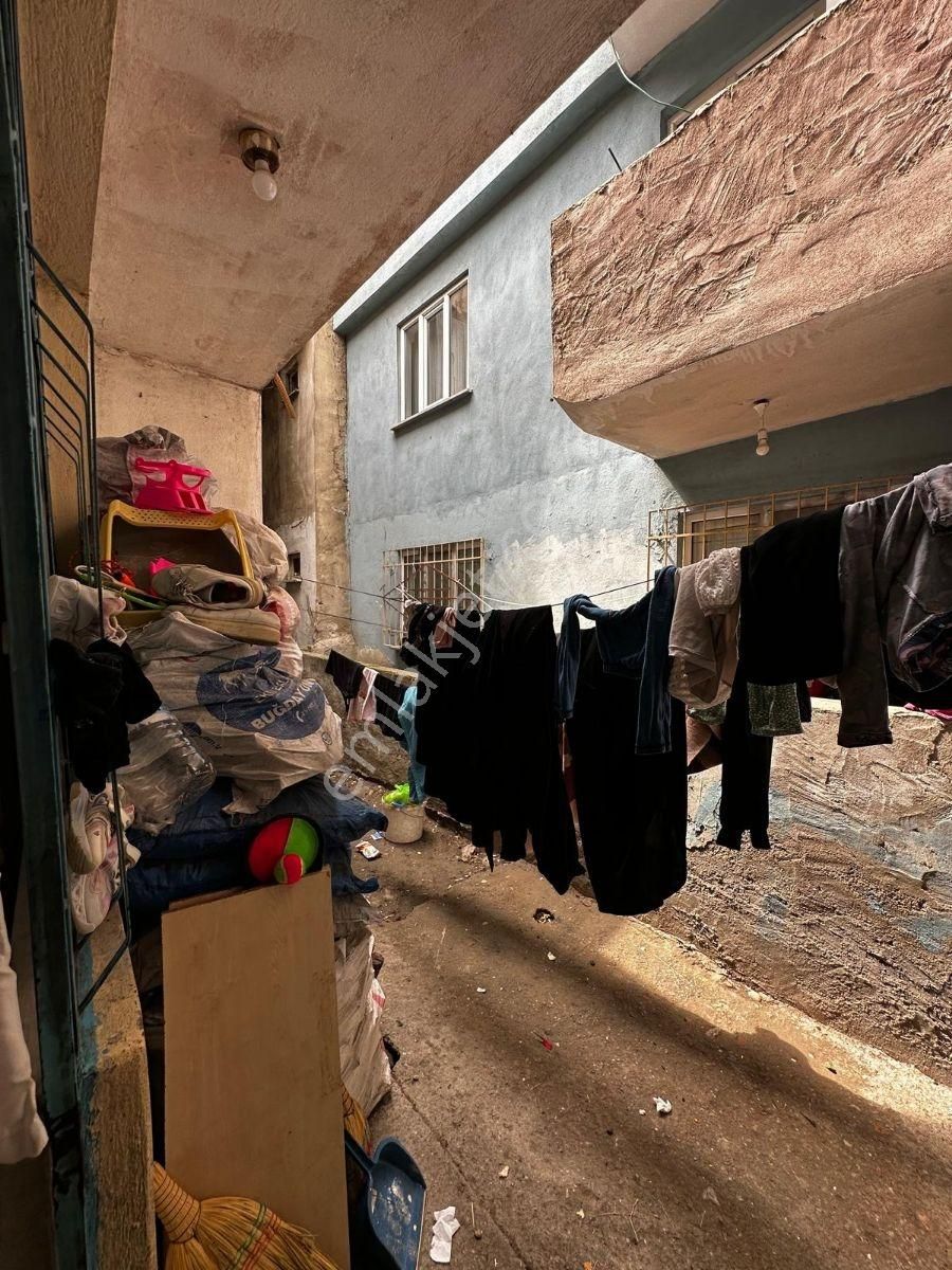 Ulus Mahallesi'nde 2 Katlı Müstakil Bina - Görsel 7