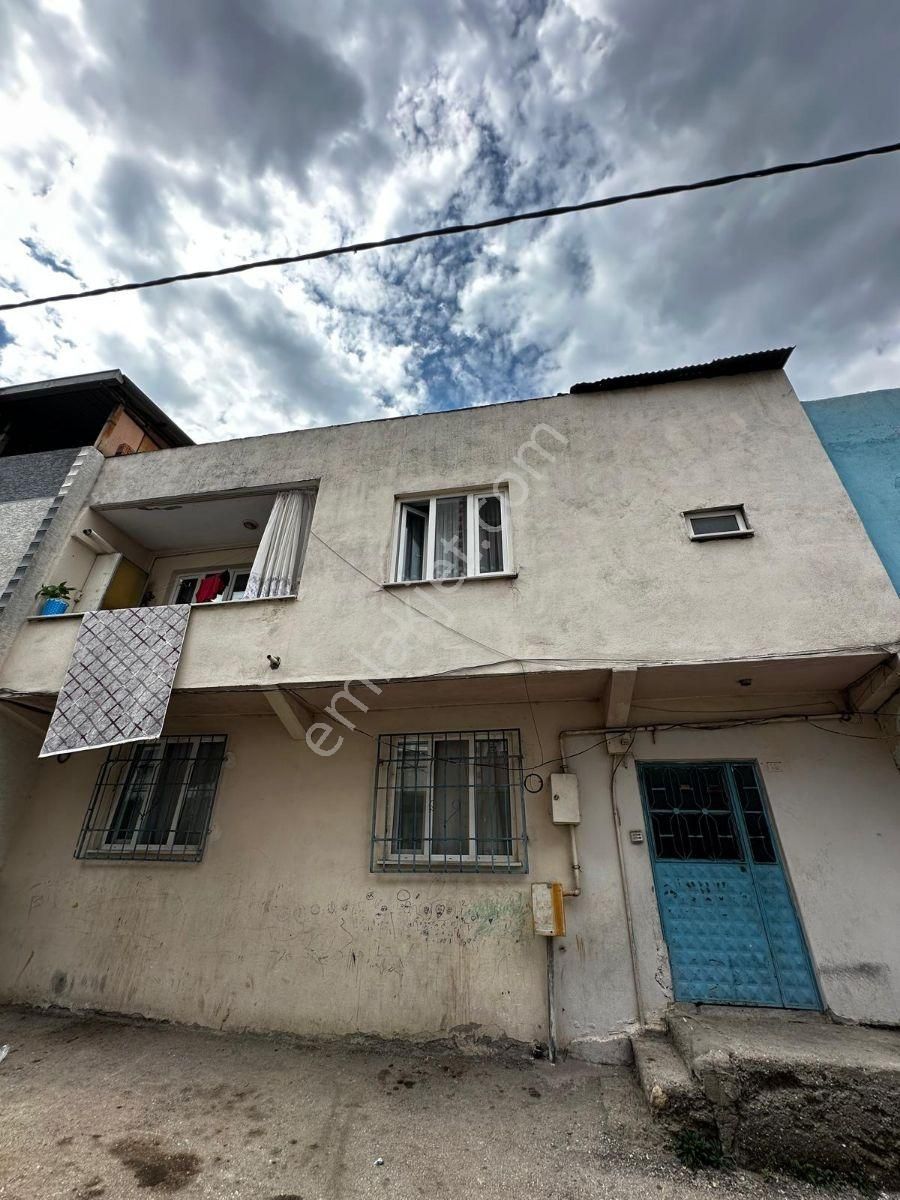 Ulus Mahallesi'nde 2 Katlı Müstakil Bina - Görsel 22