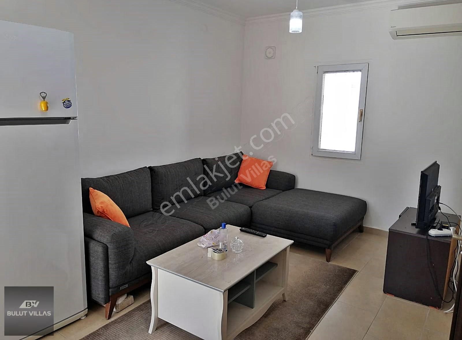 * Bodrum Turgutreis Yalı Da Denize,plaja Çok Yakın 2+1 Daire * - Görsel 3