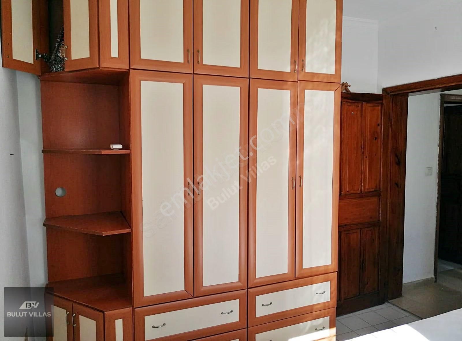 * Bodrum Turgutreis Yalı Da Denize,plaja Çok Yakın 2+1 Daire * - Görsel 4