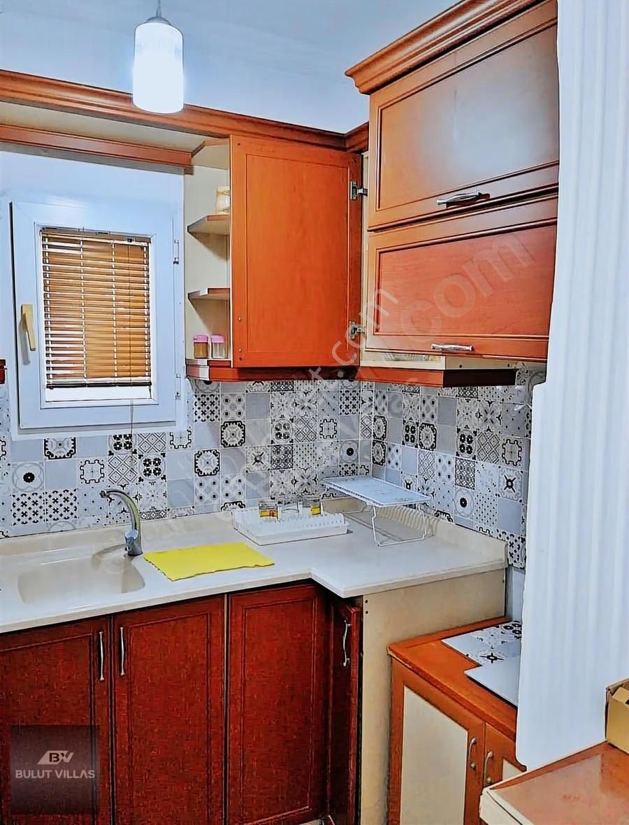 * Bodrum Turgutreis Yalı Da Denize,plaja Çok Yakın 2+1 Daire * - Görsel 6