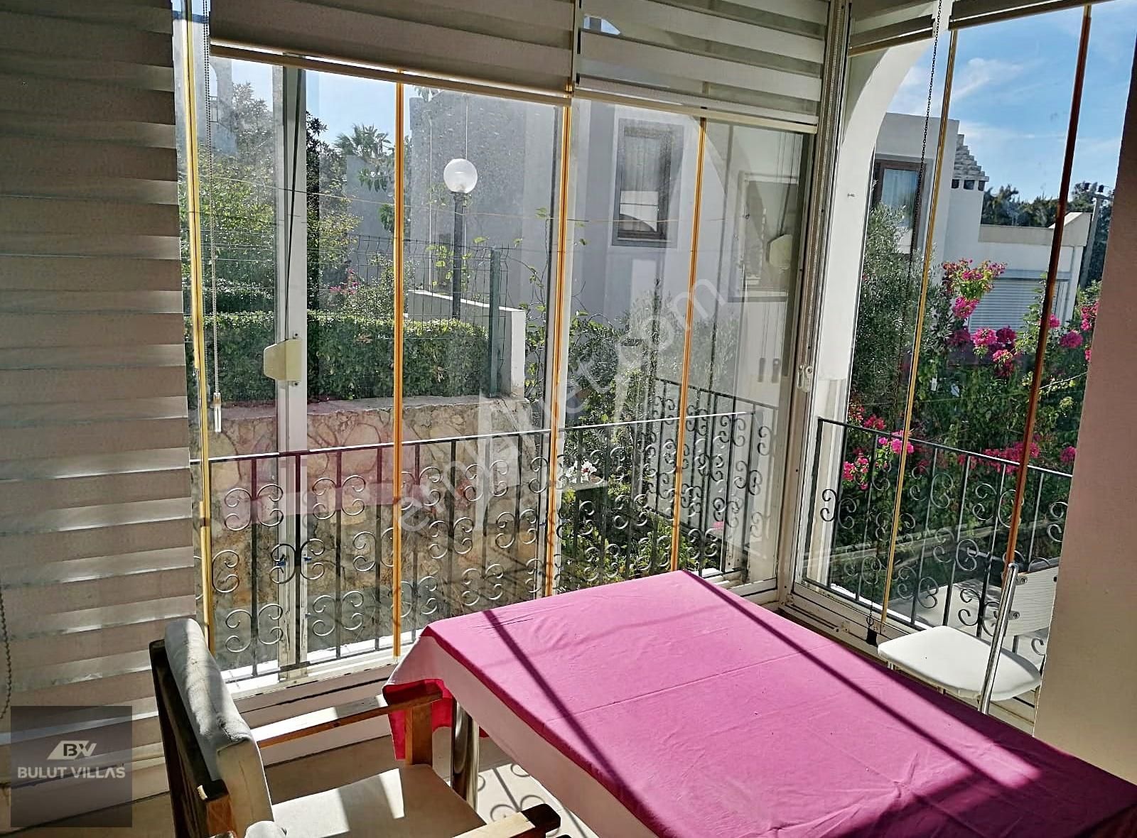 * Bodrum Turgutreis Yalı Da Denize,plaja Çok Yakın 2+1 Daire * - Görsel 13