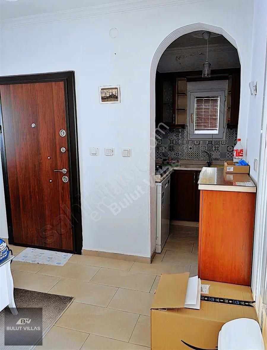 * Bodrum Turgutreis Yalı Da Denize,plaja Çok Yakın 2+1 Daire * - Görsel 10