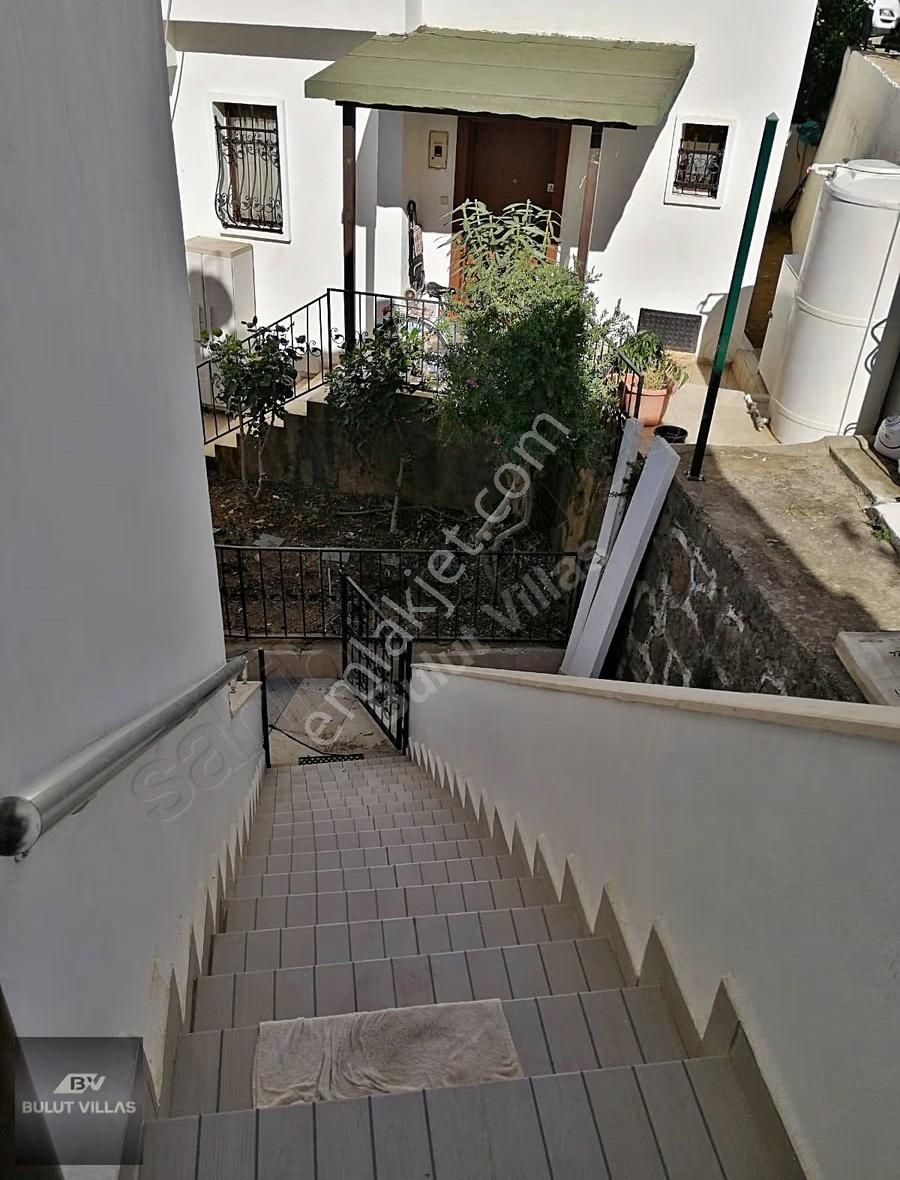 * Bodrum Turgutreis Yalı Da Denize,plaja Çok Yakın 2+1 Daire * - Görsel 2