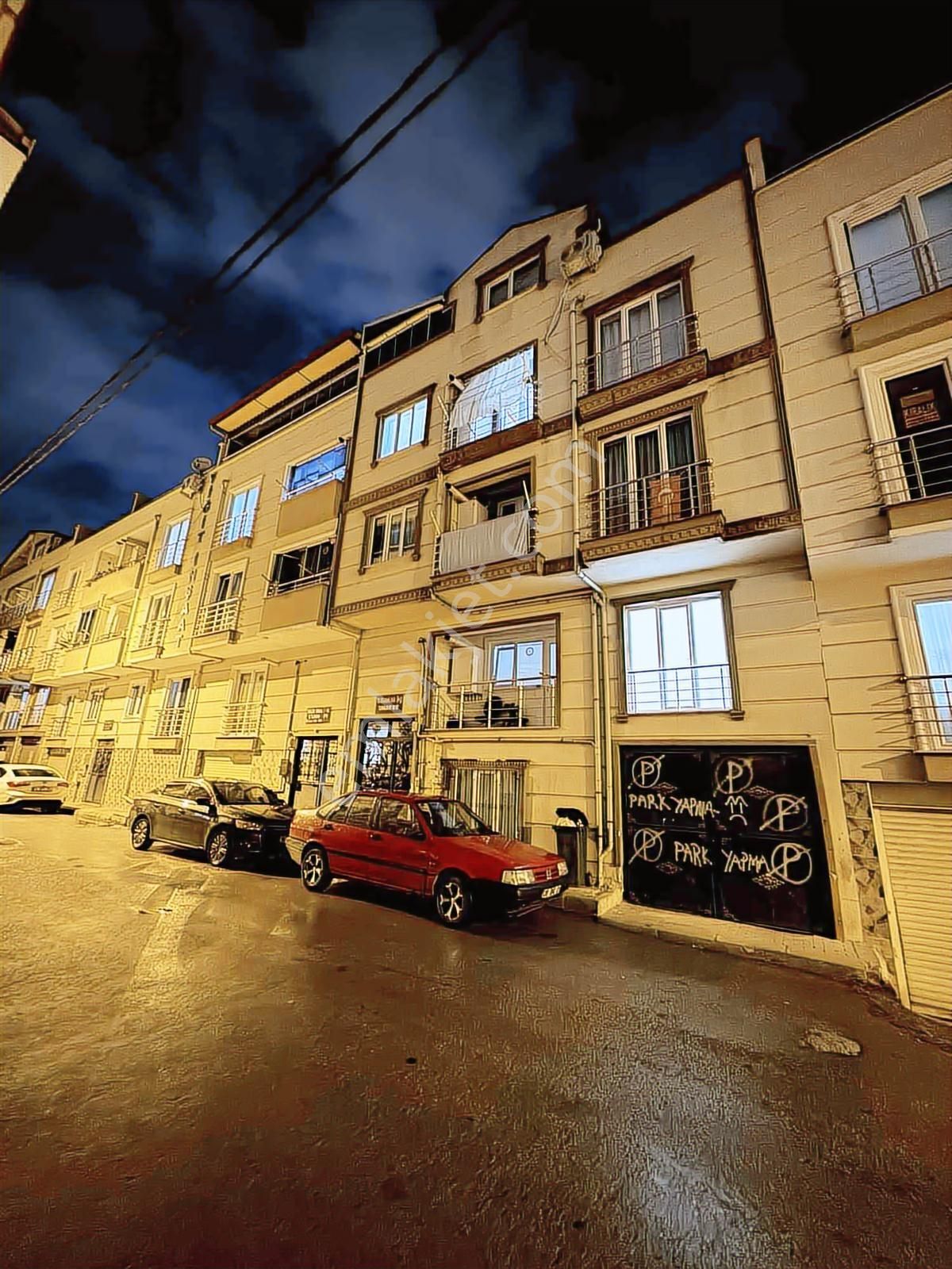 Acil Satılık 4+1 Dubleks Daire - Görsel 28