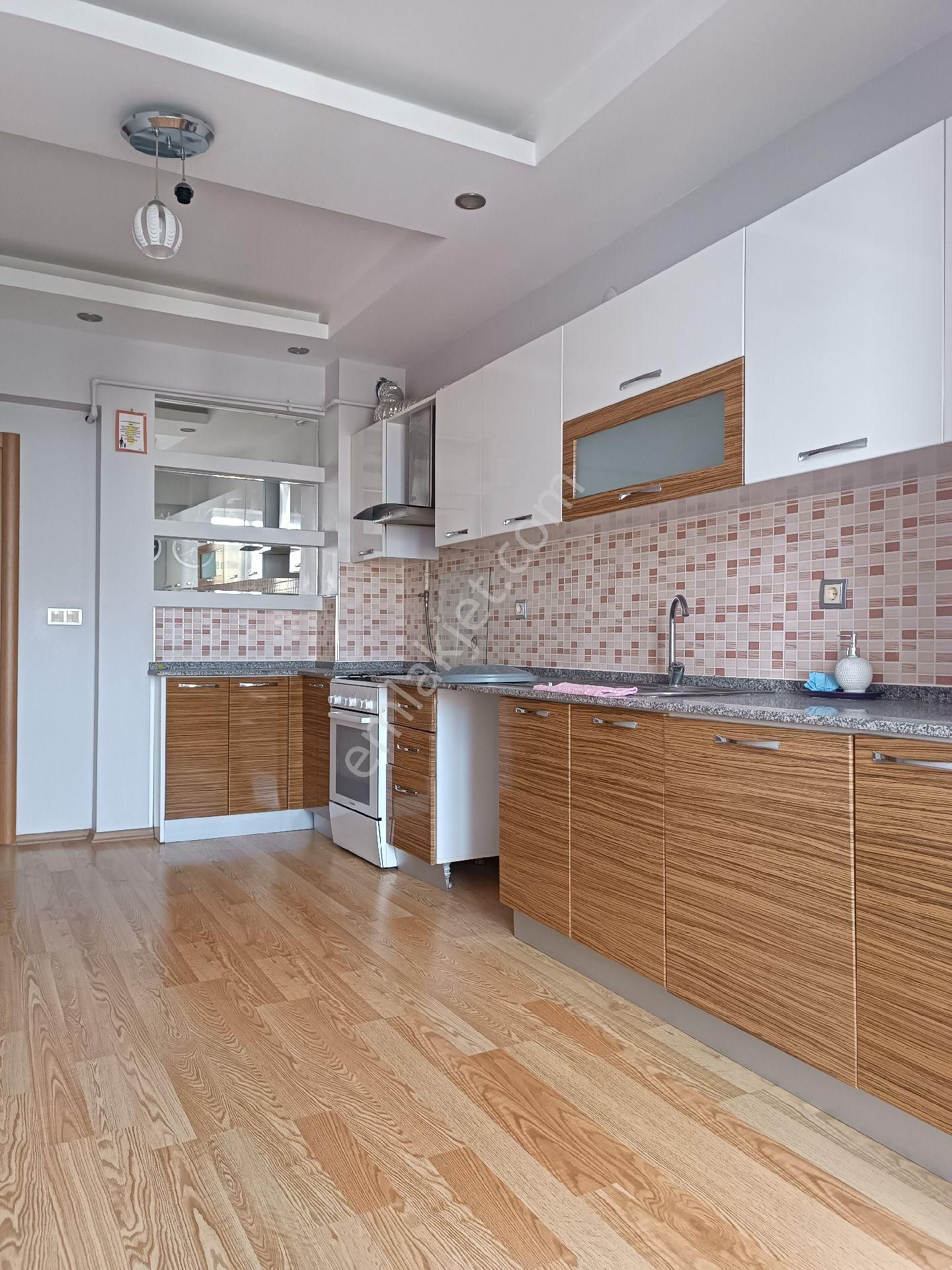 İldem 4 Suat Altin 3+1 Daire Kacmaz Firsat - Görsel 29