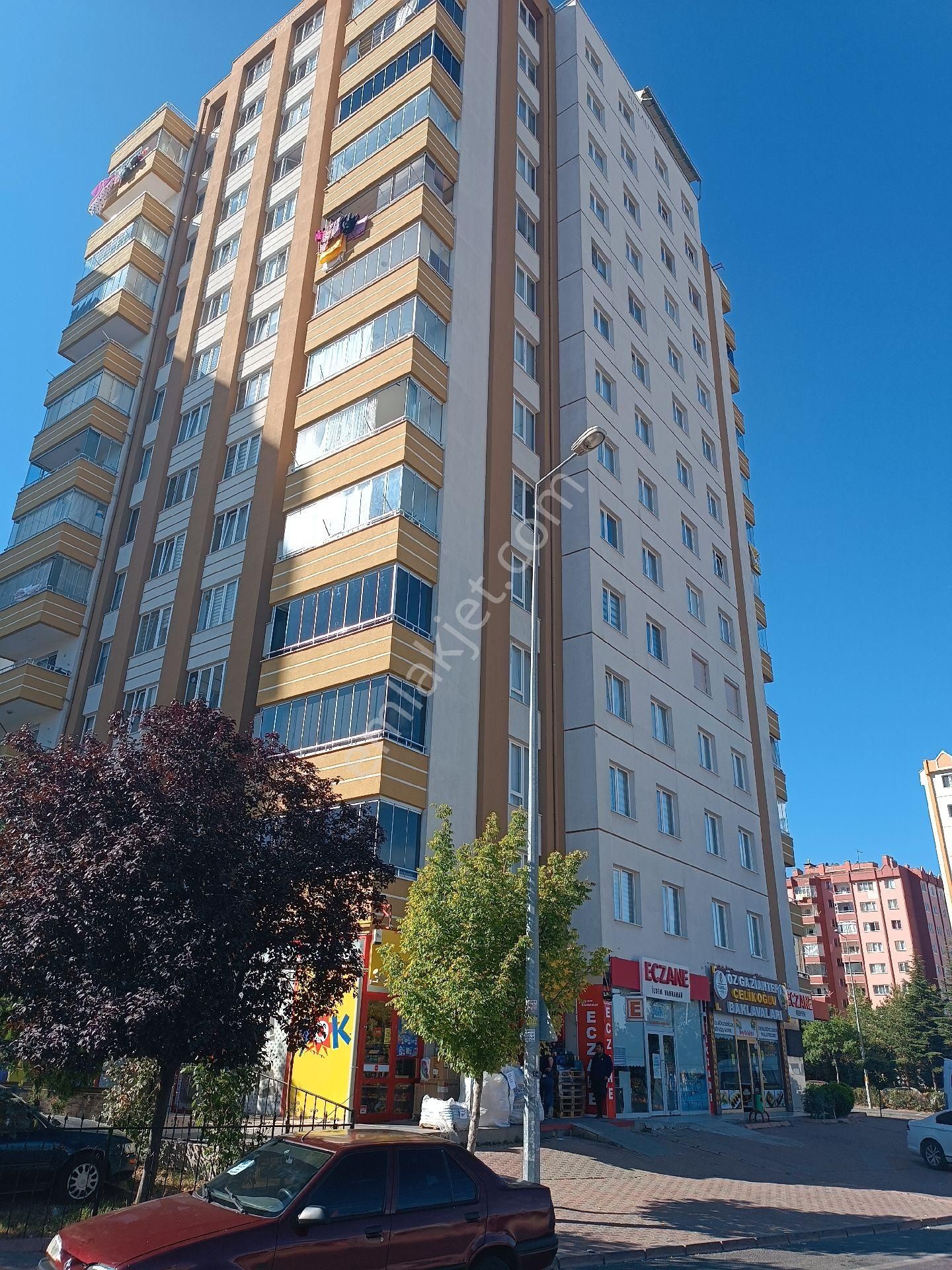 İldem 4 Suat Altin 3+1 Daire Kacmaz Firsat