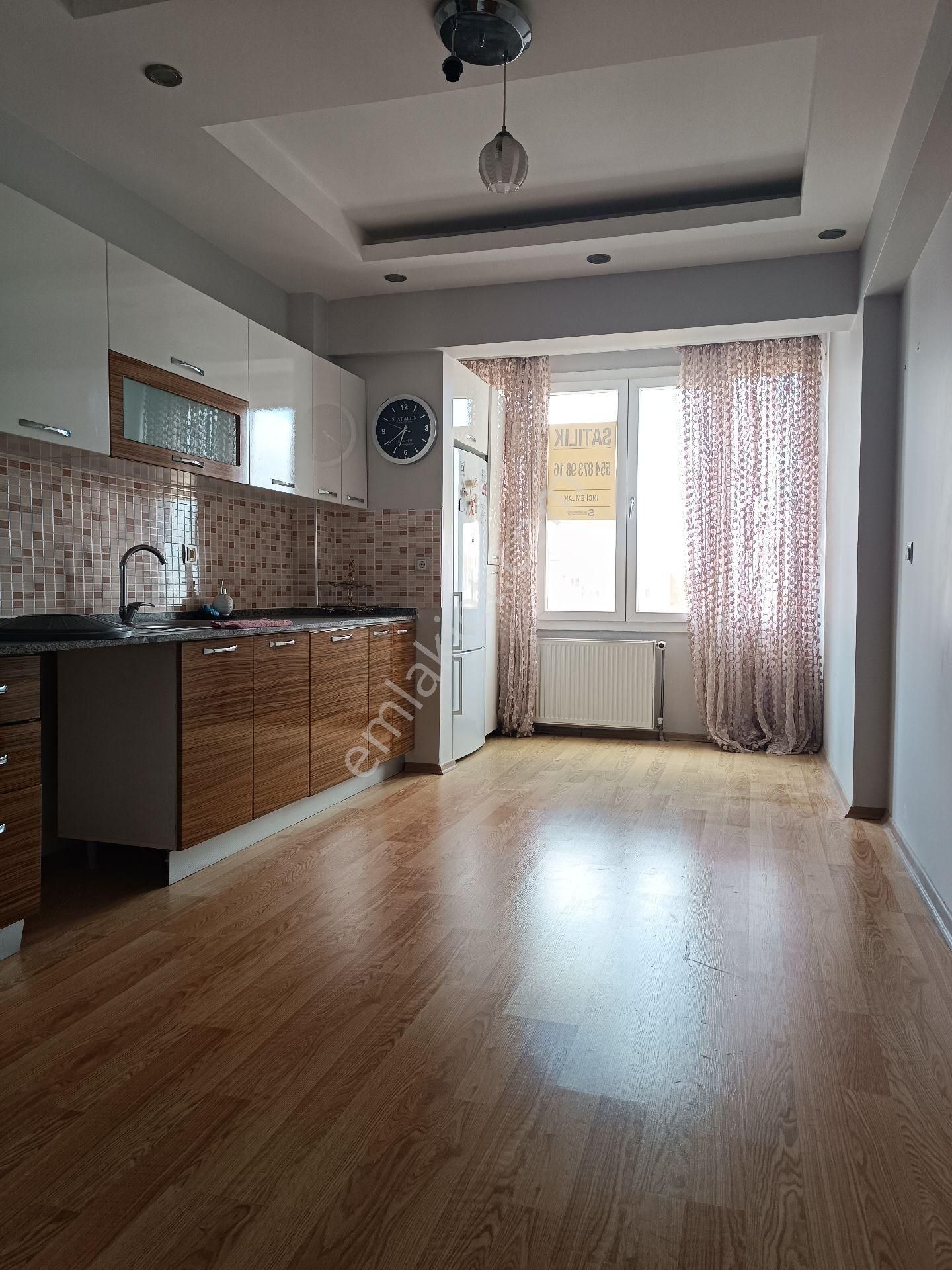 İldem 4 Suat Altin 3+1 Daire Kacmaz Firsat - Görsel 4