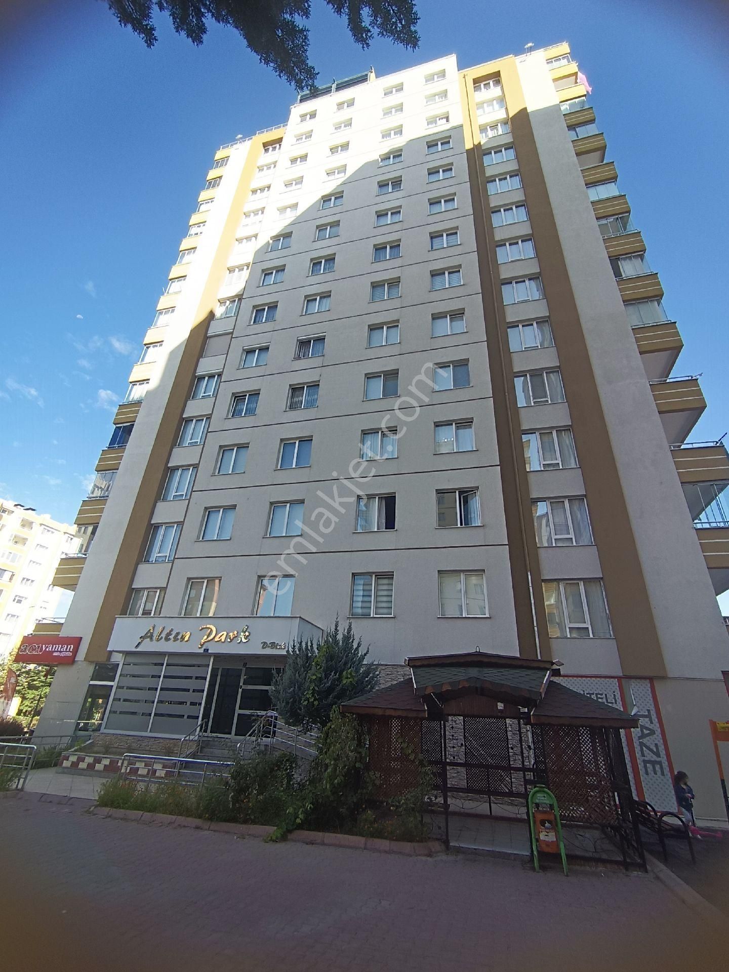 İldem 4 Suat Altin 3+1 Daire Kacmaz Firsat - Görsel 11