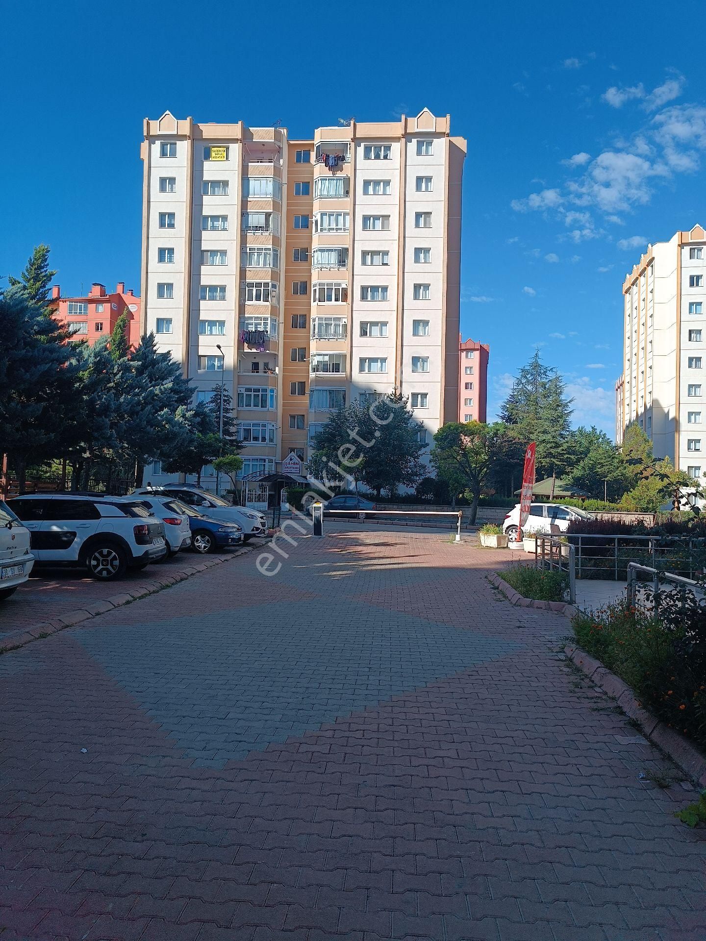 İldem 4 Suat Altin 3+1 Daire Kacmaz Firsat - Görsel 21