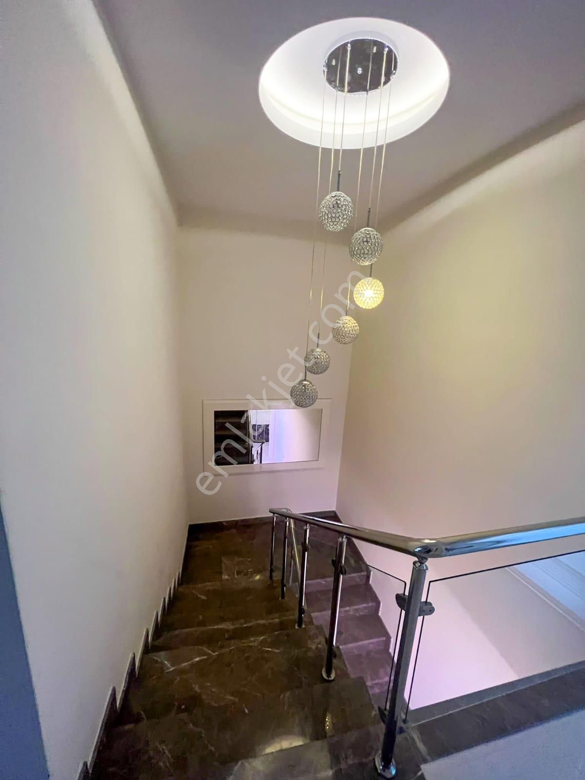 Alanya/kargıcak 🏡granada İkiz Villa 🏡 Muhteşem Fiyat...! - Görsel 17