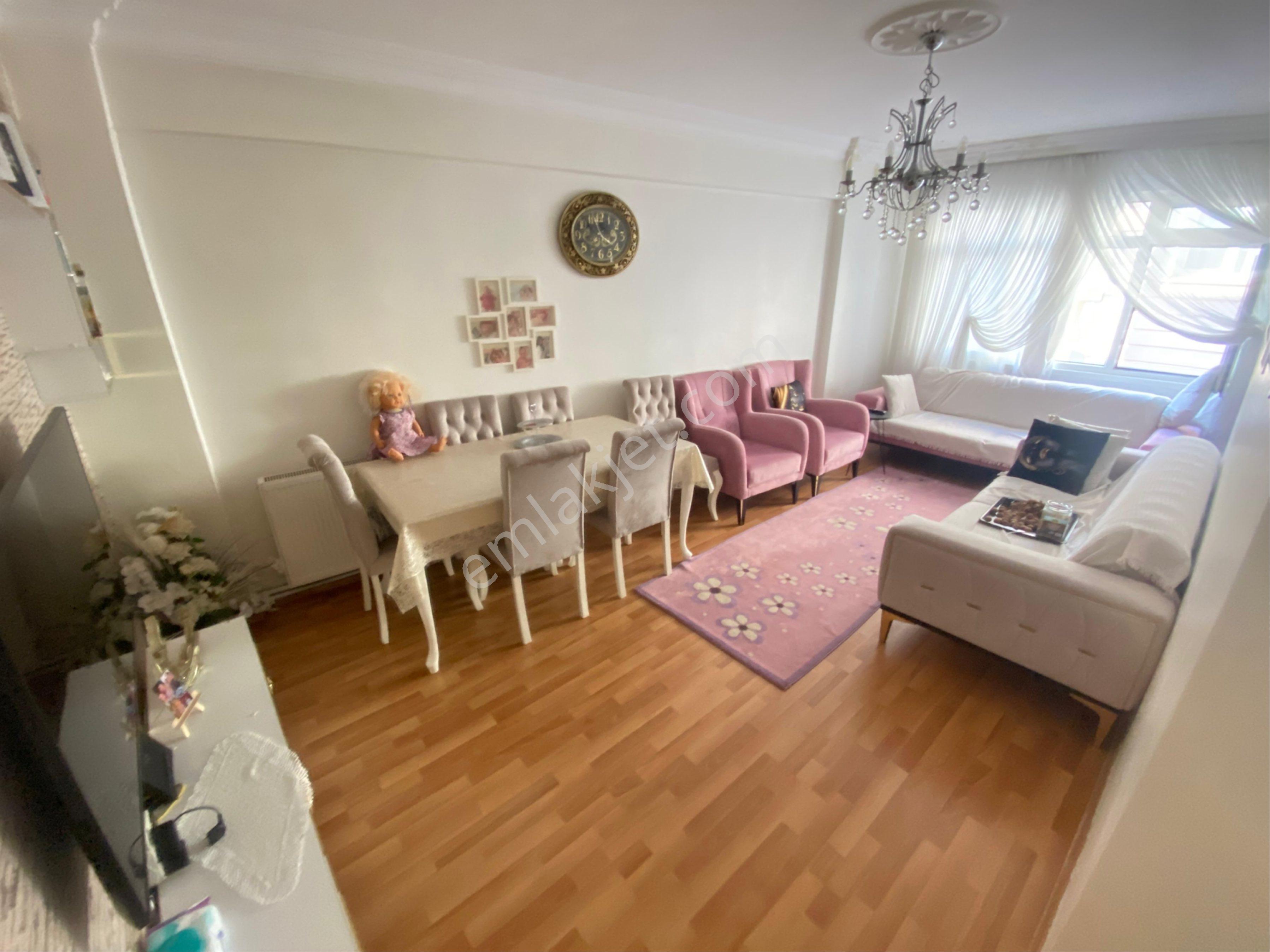 Doğan Emlak Group’tan İlkadım Ulugazi Mh.3+1 3.kat Balkonlu - Görsel 9