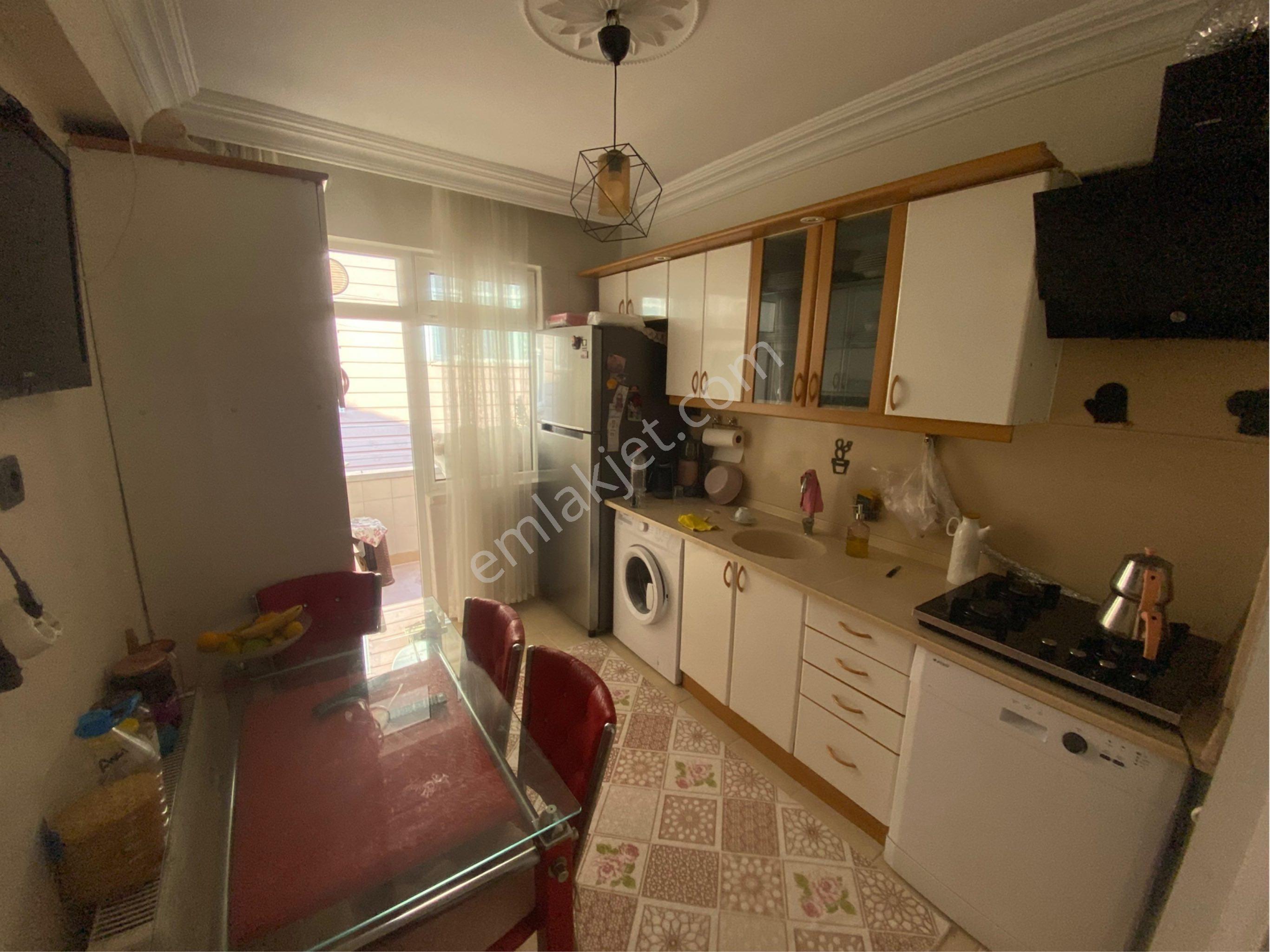 Doğan Emlak Group’tan İlkadım Ulugazi Mh.3+1 3.kat Balkonlu - Görsel 3
