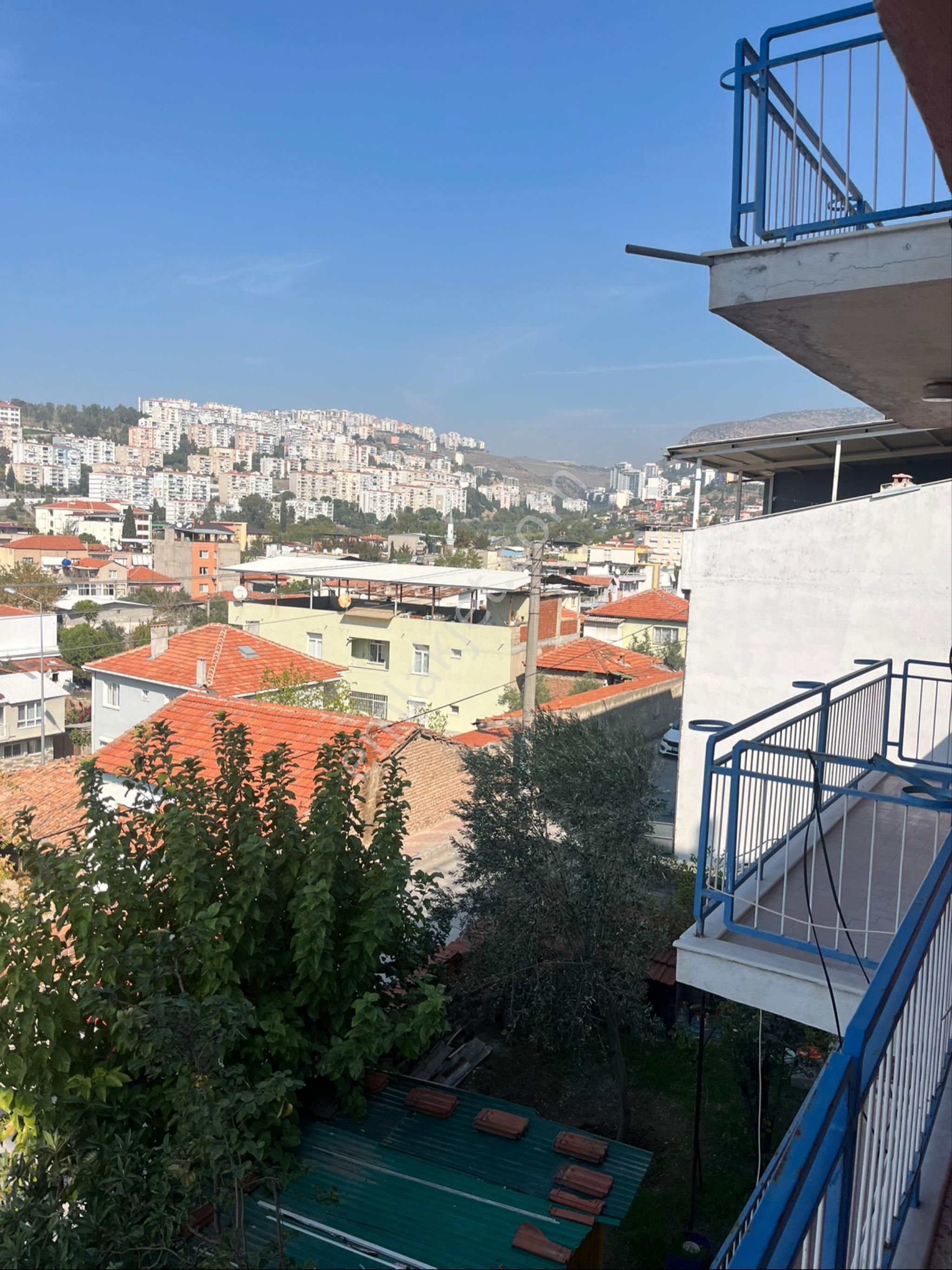 İzmir Çiğli Büyükçiğli'de Yatırımlık Komple Satılık// Kat Karşılığı Bina - Görsel 5