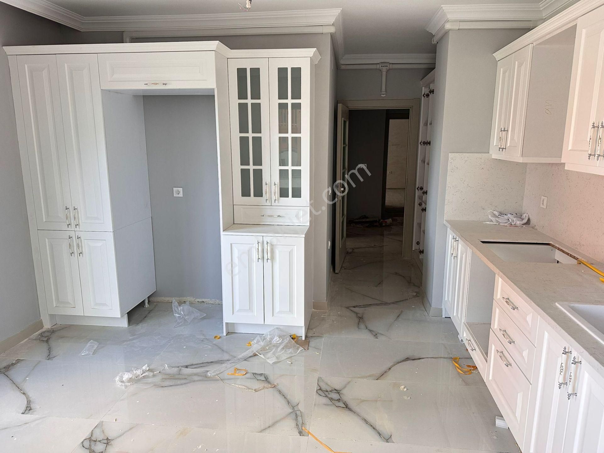 Trabzon Kaşüstünde Merkezi Konumda Merkezi Konumda Sıfır Daire - Görsel 12