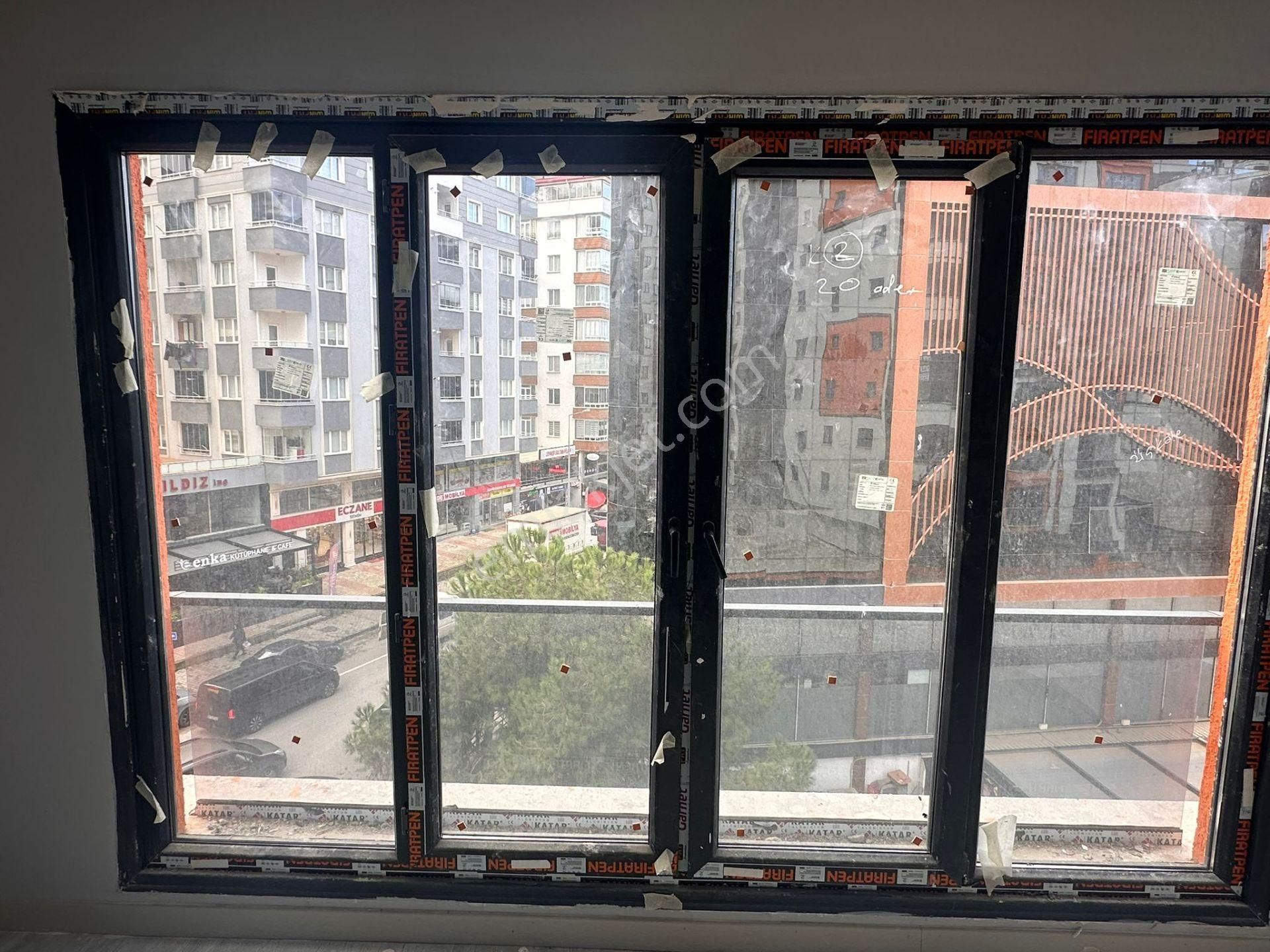 Trabzon Kaşüstünde Merkezi Konumda Merkezi Konumda Sıfır Daire - Görsel 31