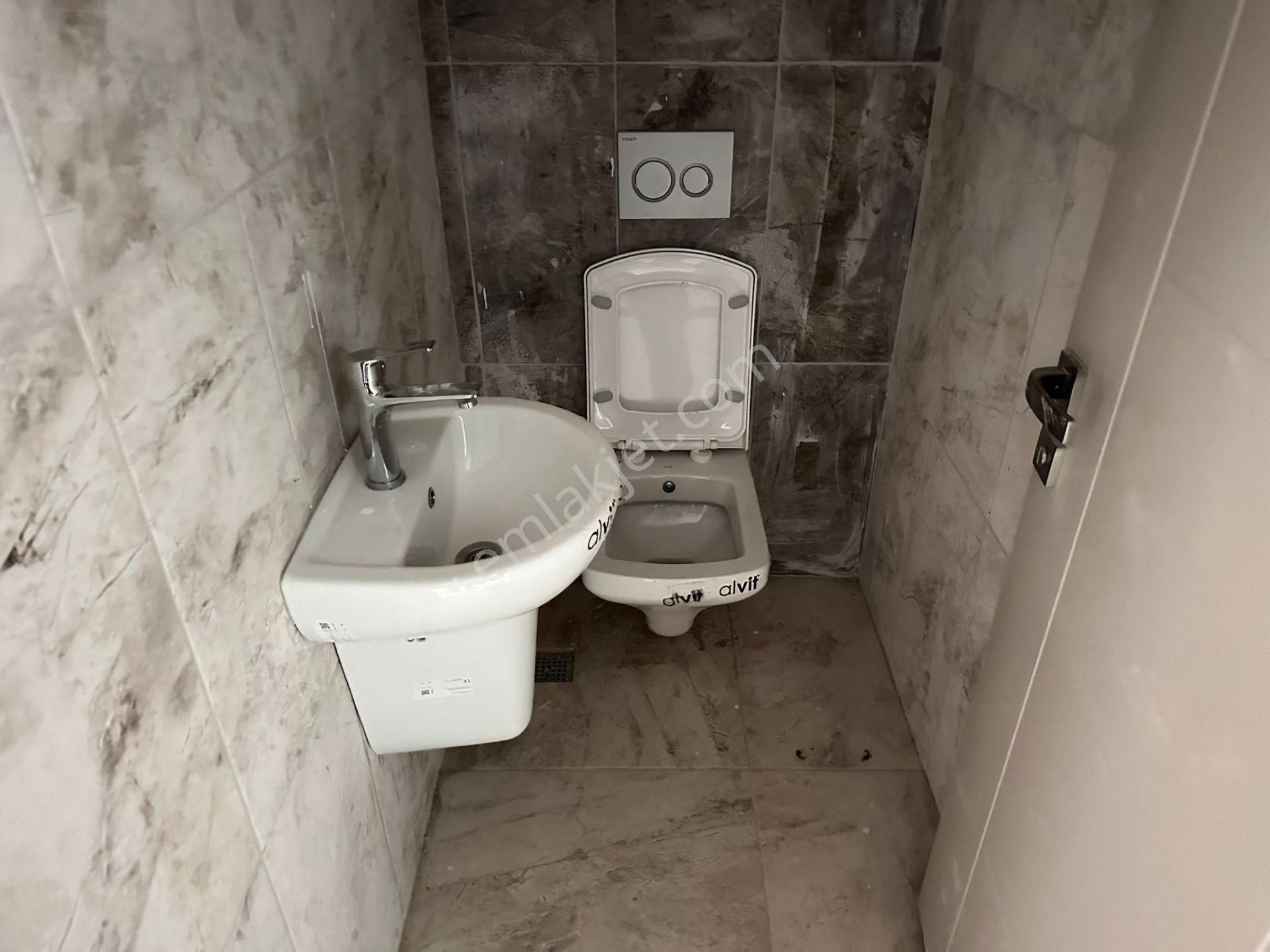 Trabzon Kaşüstünde Merkezi Konumda Merkezi Konumda Sıfır Daire - Görsel 7