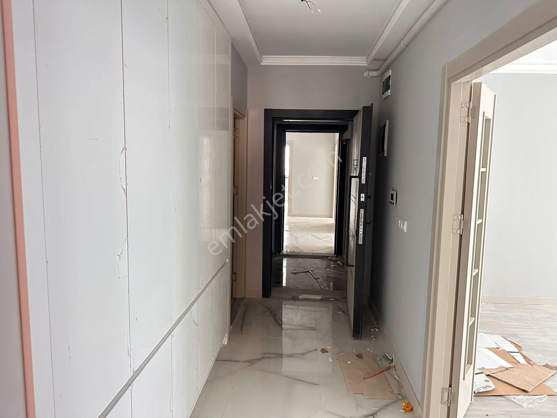 Trabzon Kaşüstünde Merkezi Konumda Merkezi Konumda Sıfır Daire - Görsel 25