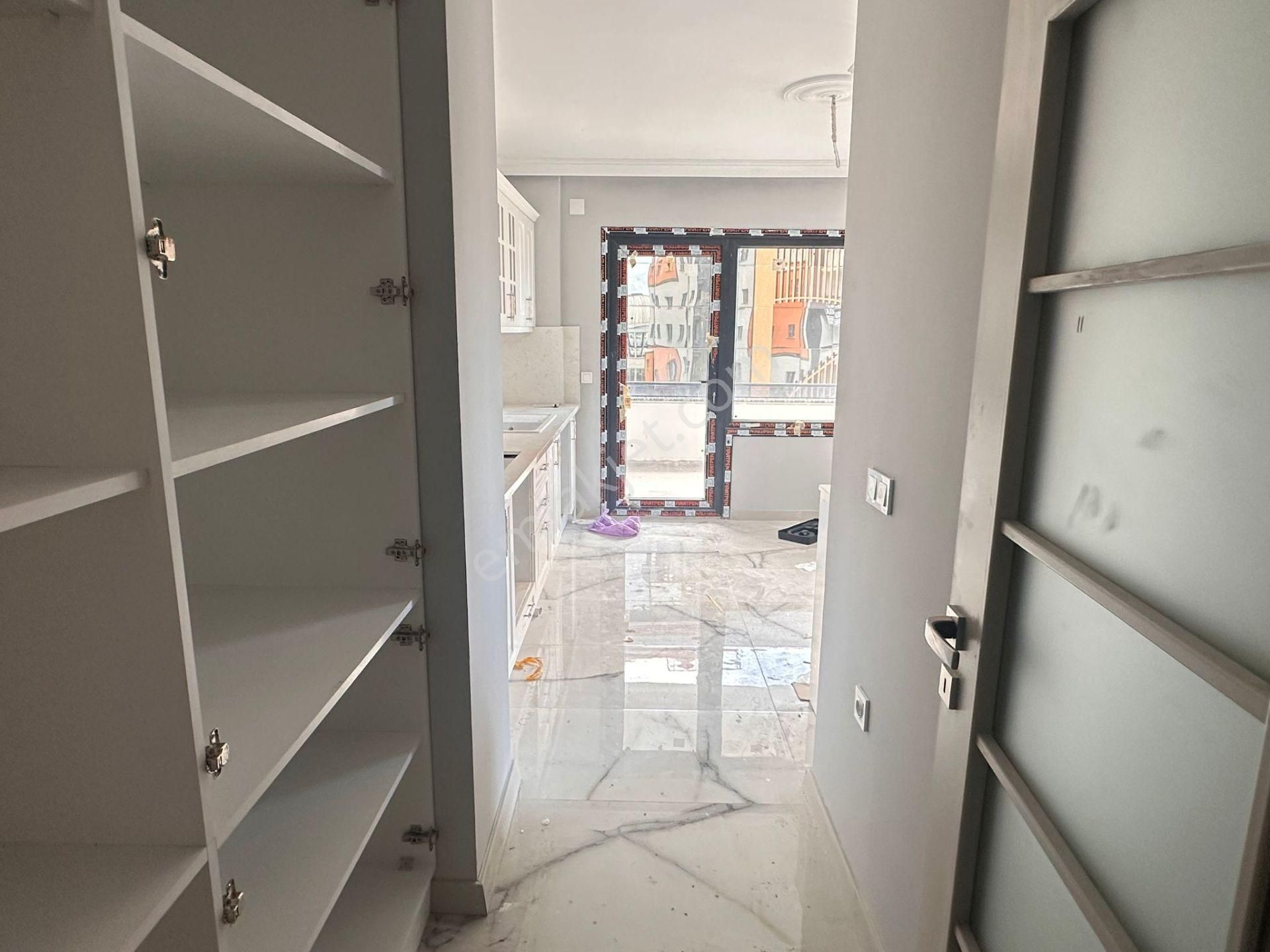 Trabzon Kaşüstünde Merkezi Konumda Merkezi Konumda Sıfır Daire - Görsel 21