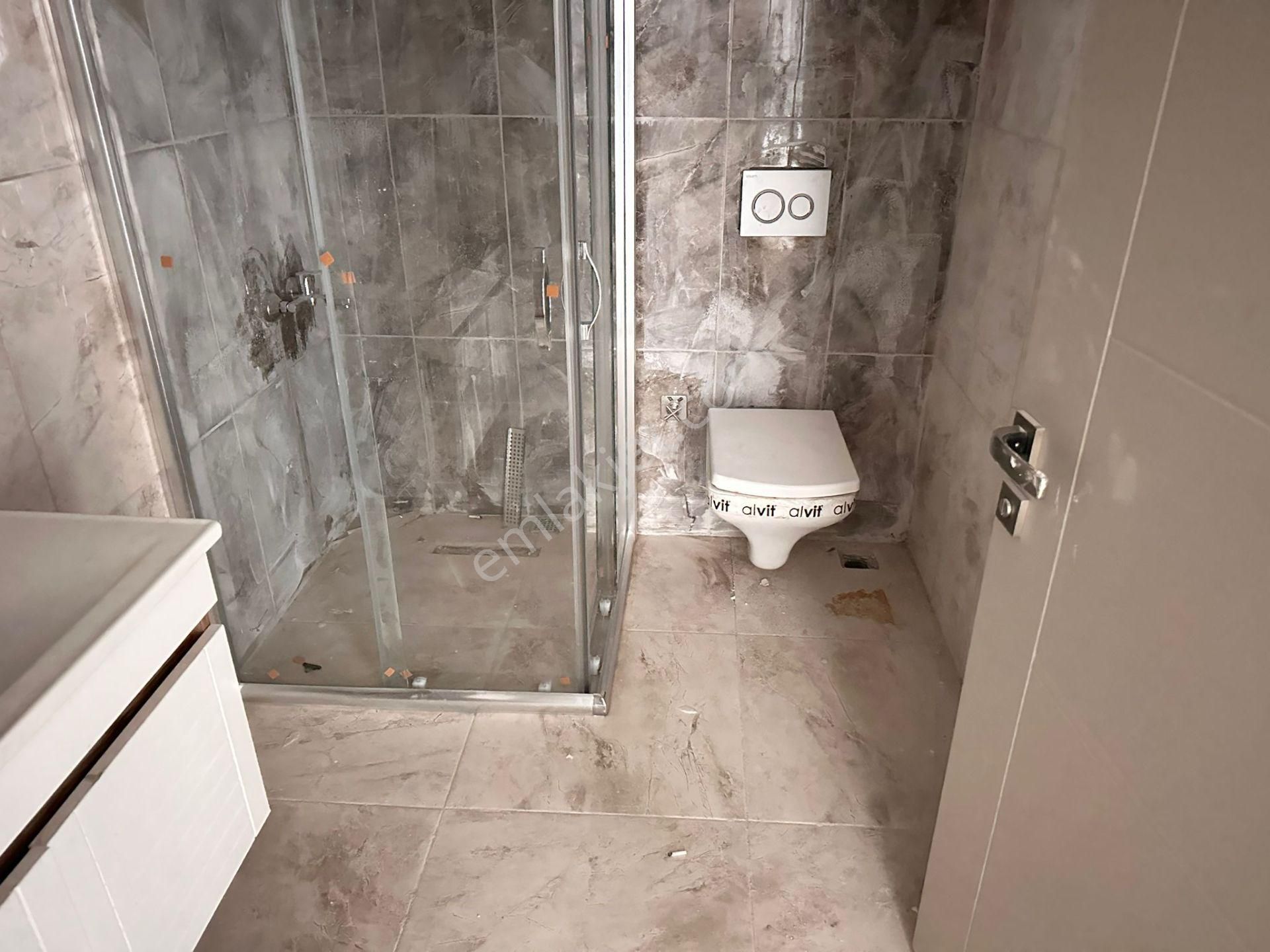 Trabzon Kaşüstünde Merkezi Konumda Merkezi Konumda Sıfır Daire - Görsel 17