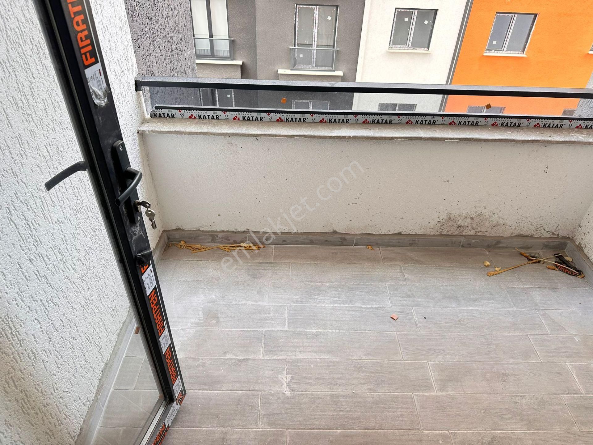 Trabzon Kaşüstünde Merkezi Konumda Merkezi Konumda Sıfır Daire - Görsel 11