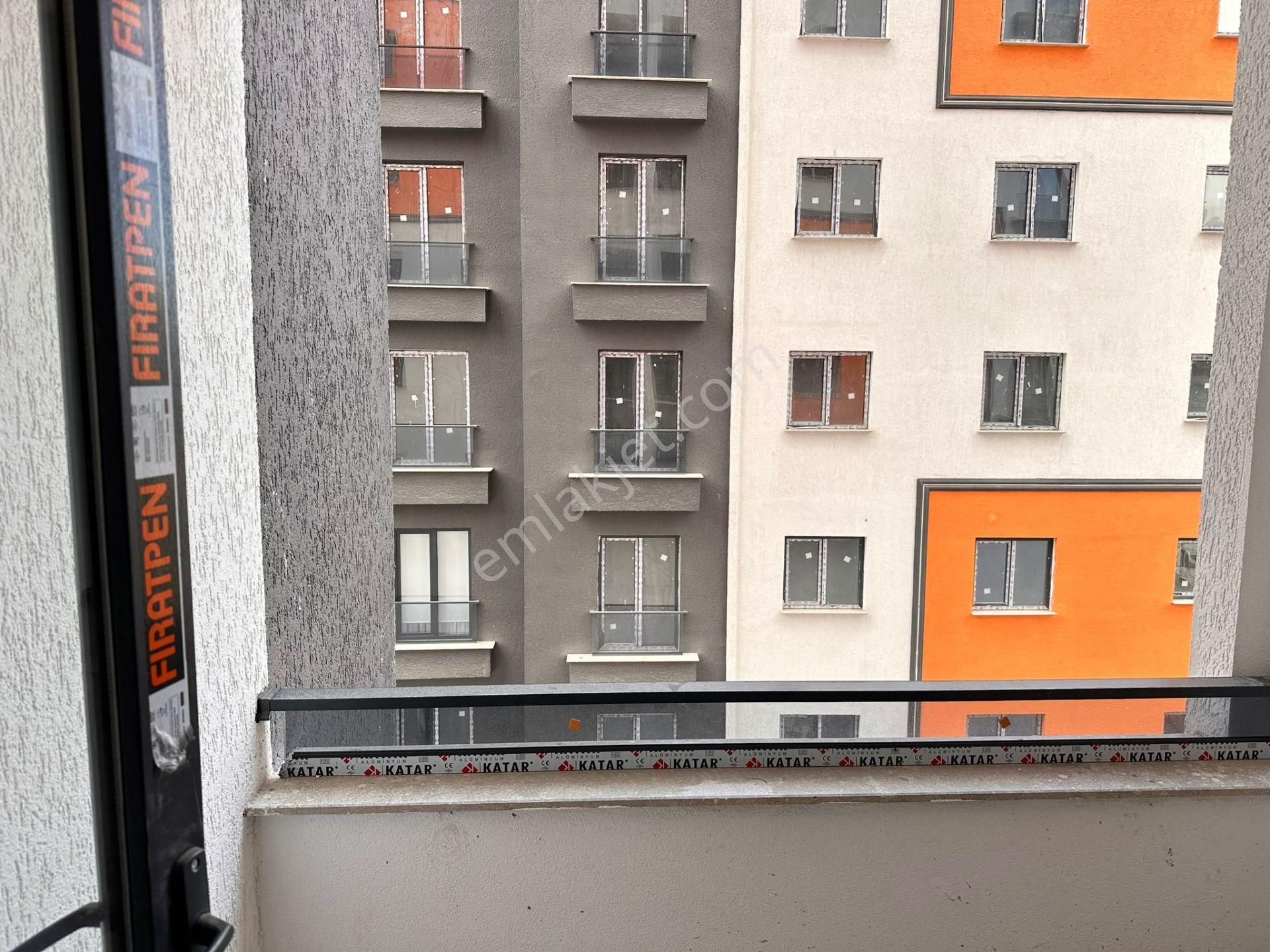 Trabzon Kaşüstünde Merkezi Konumda Merkezi Konumda Sıfır Daire - Görsel 10