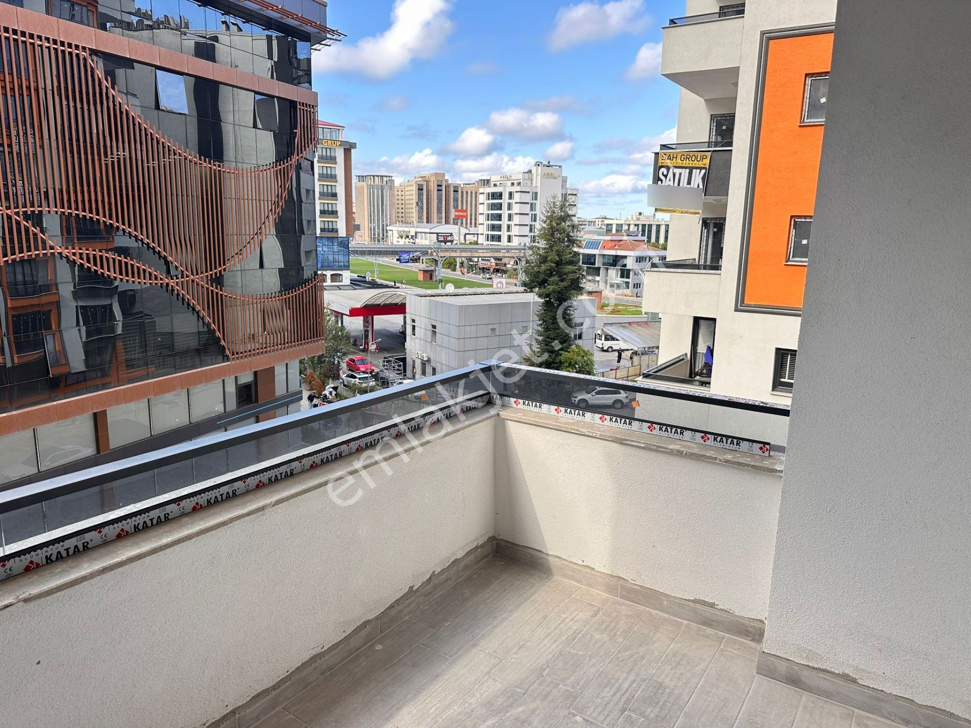 Trabzon Kaşüstünde Merkezi Konumda Merkezi Konumda Sıfır Daire - Görsel 4