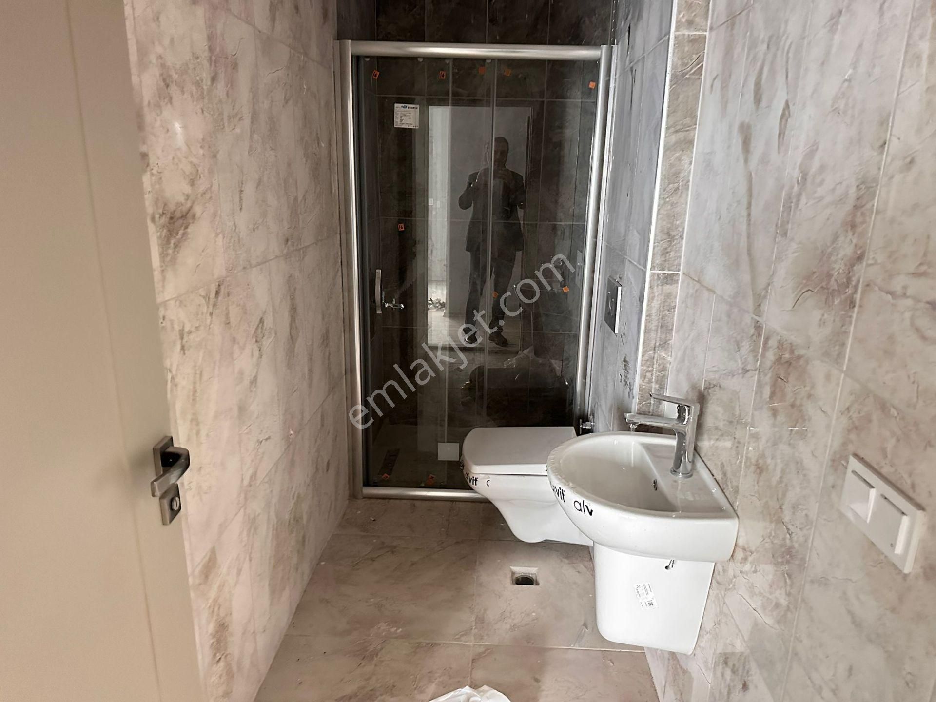 Trabzon Kaşüstünde Merkezi Konumda Merkezi Konumda Sıfır Daire - Görsel 9