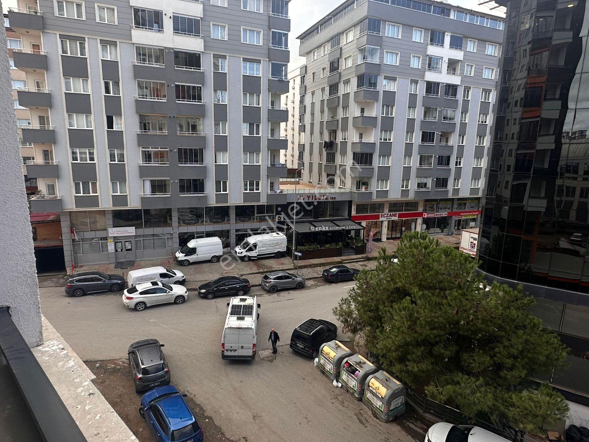 Trabzon Kaşüstünde Merkezi Konumda Merkezi Konumda Sıfır Daire - Görsel 30