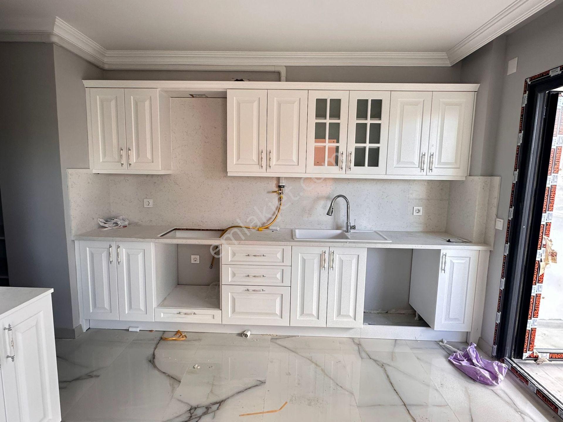 Trabzon Kaşüstünde Merkezi Konumda Merkezi Konumda Sıfır Daire - Görsel 20