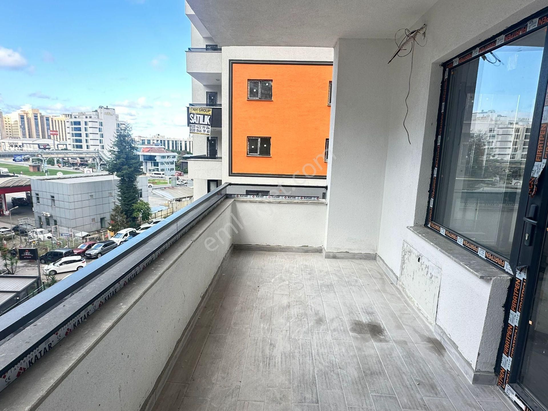 Trabzon Kaşüstünde Merkezi Konumda Merkezi Konumda Sıfır Daire - Görsel 27