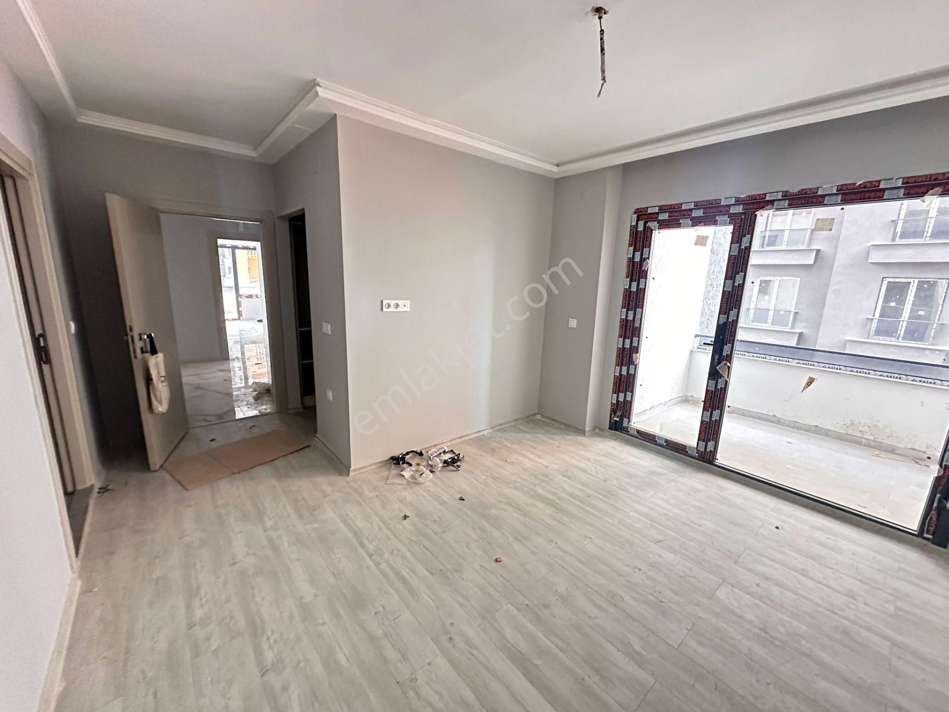 Trabzon Kaşüstünde Merkezi Konumda Merkezi Konumda Sıfır Daire - Görsel 14