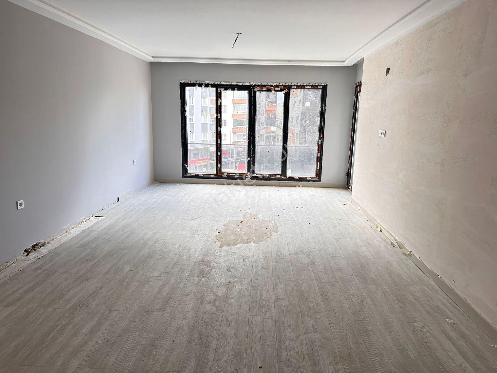 Trabzon Kaşüstünde Merkezi Konumda Merkezi Konumda Sıfır Daire - Görsel 16