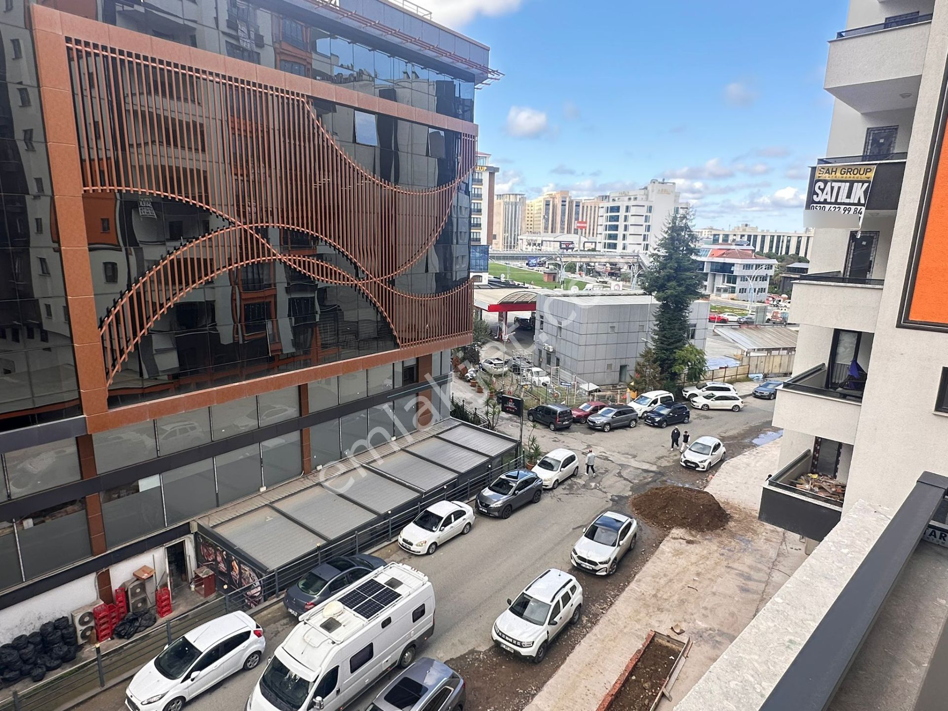 Trabzon Kaşüstünde Merkezi Konumda Merkezi Konumda Sıfır Daire - Görsel 26