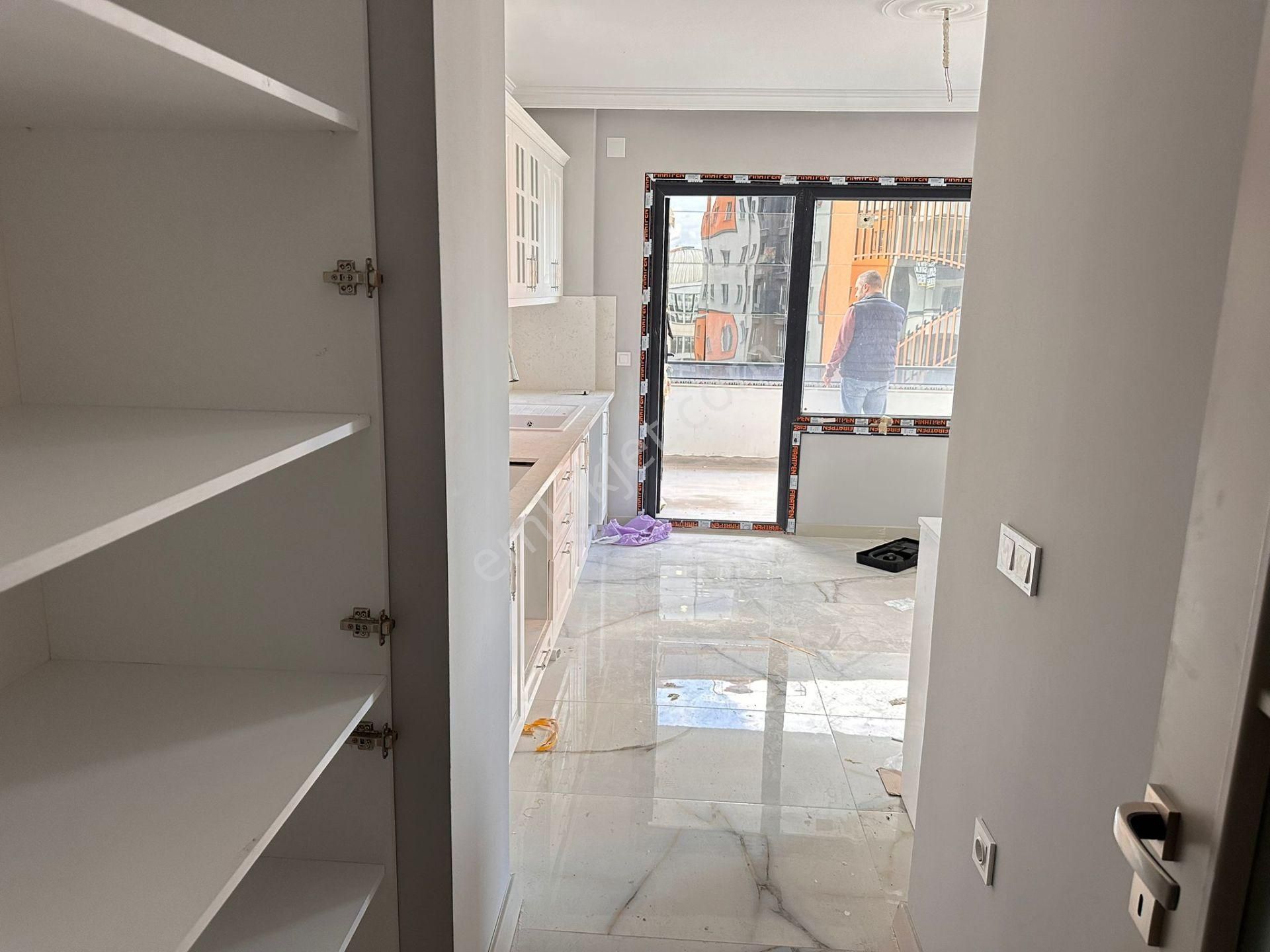 Trabzon Kaşüstünde Merkezi Konumda Merkezi Konumda Sıfır Daire - Görsel 5