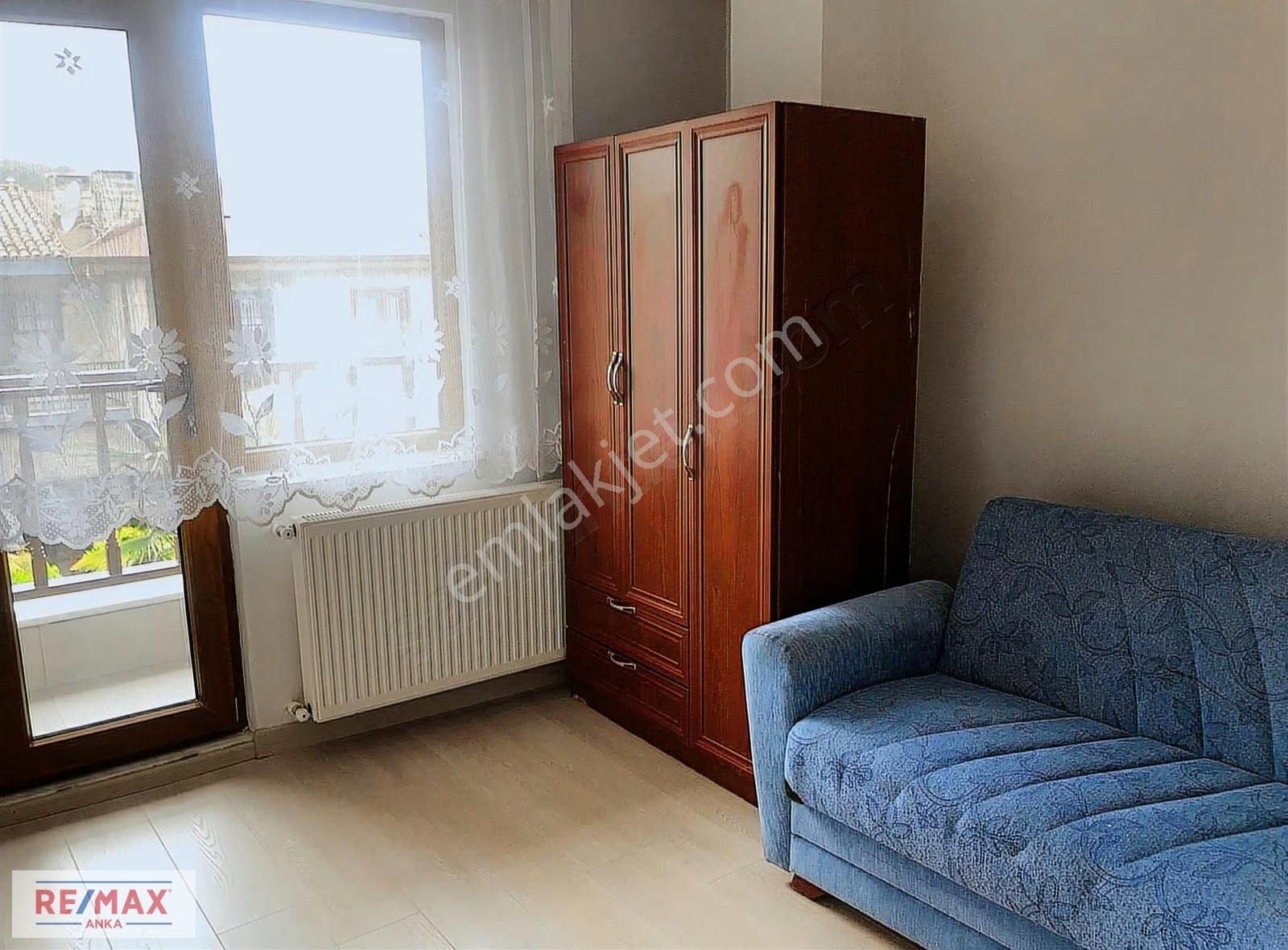 Remax Anka' Dan Ümran Taşevlerde Komple Yenilenmiş Satılık Villa - Görsel 13