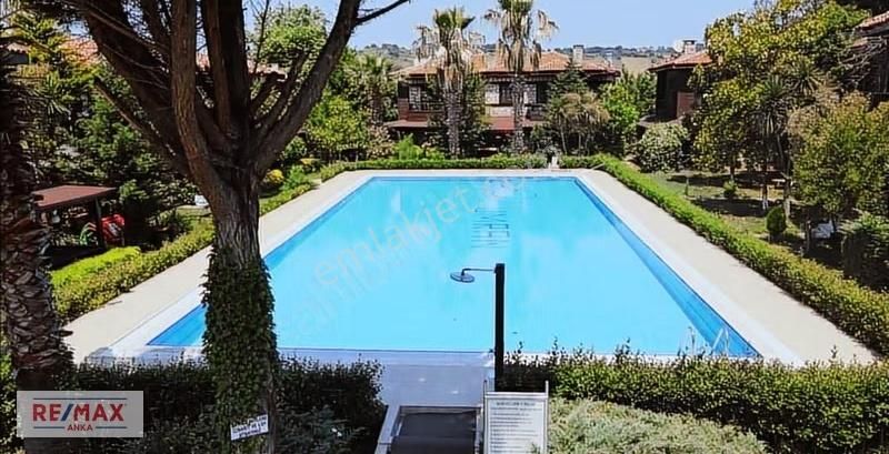 Remax Anka' Dan Ümran Taşevlerde Komple Yenilenmiş Satılık Villa - Görsel 12