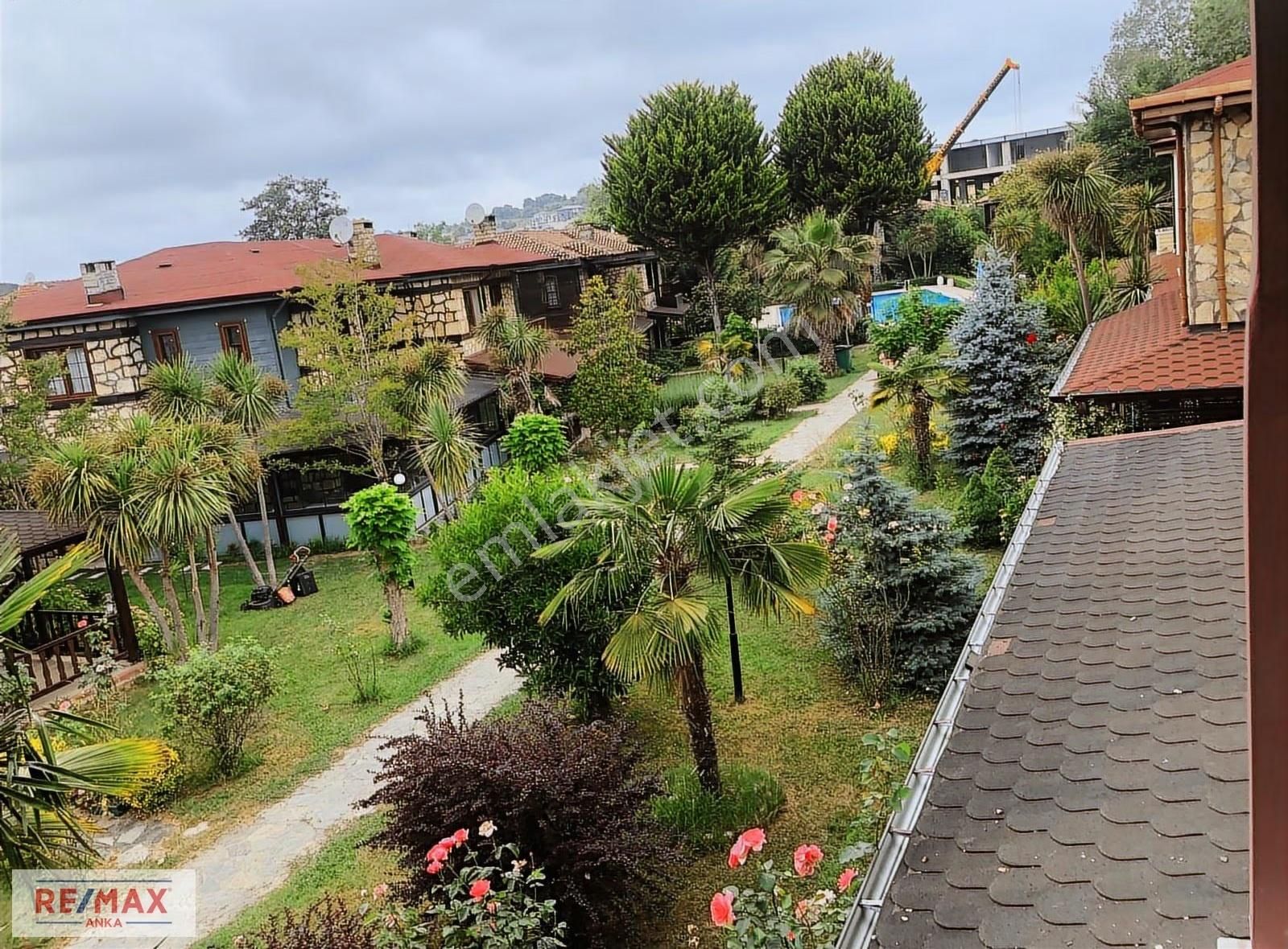 Remax Anka' Dan Ümran Taşevlerde Komple Yenilenmiş Satılık Villa - Görsel 10