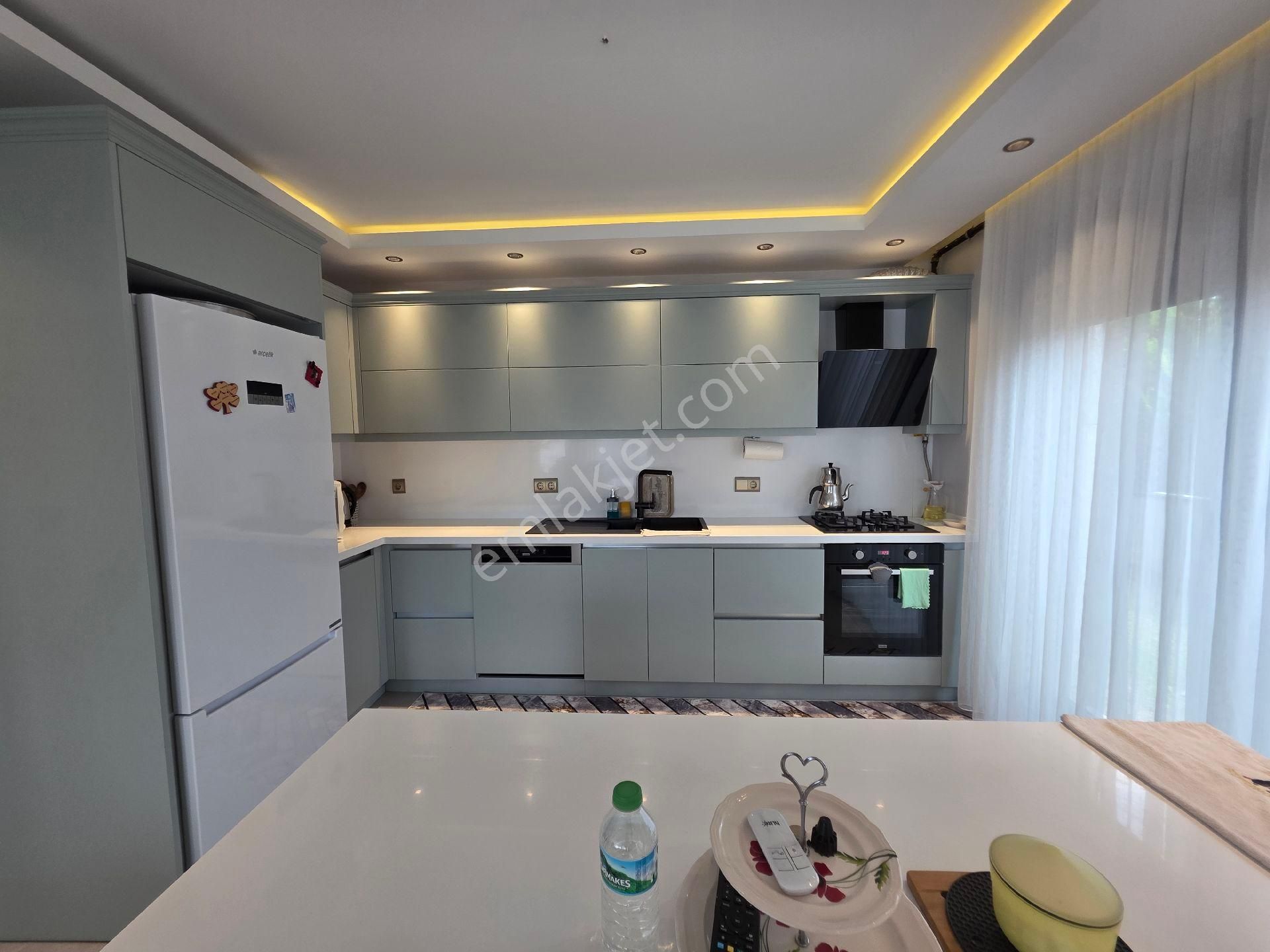 Remax Anka'dan Şile Çavuş Mah. Müstakil 5+2 Satılık Villa - Görsel 15