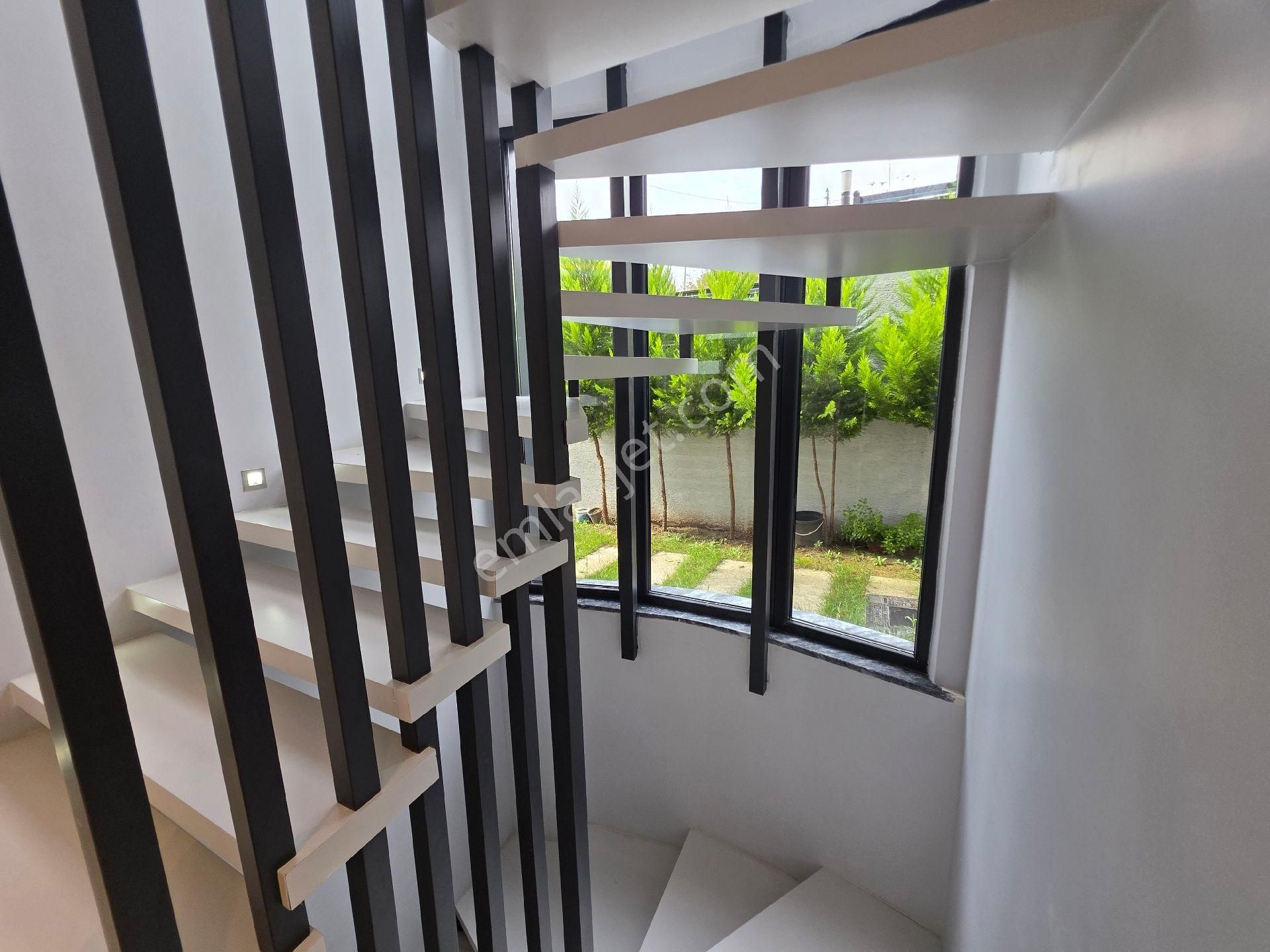 Remax Anka'dan Şile Çavuş Mah. Müstakil 5+2 Satılık Villa - Görsel 11