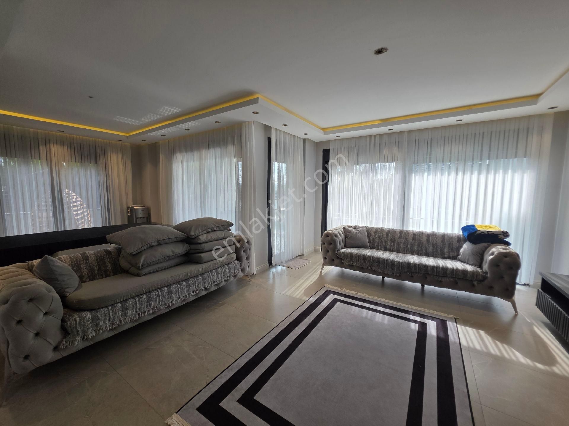Remax Anka'dan Şile Çavuş Mah. Müstakil 5+2 Satılık Villa - Görsel 12