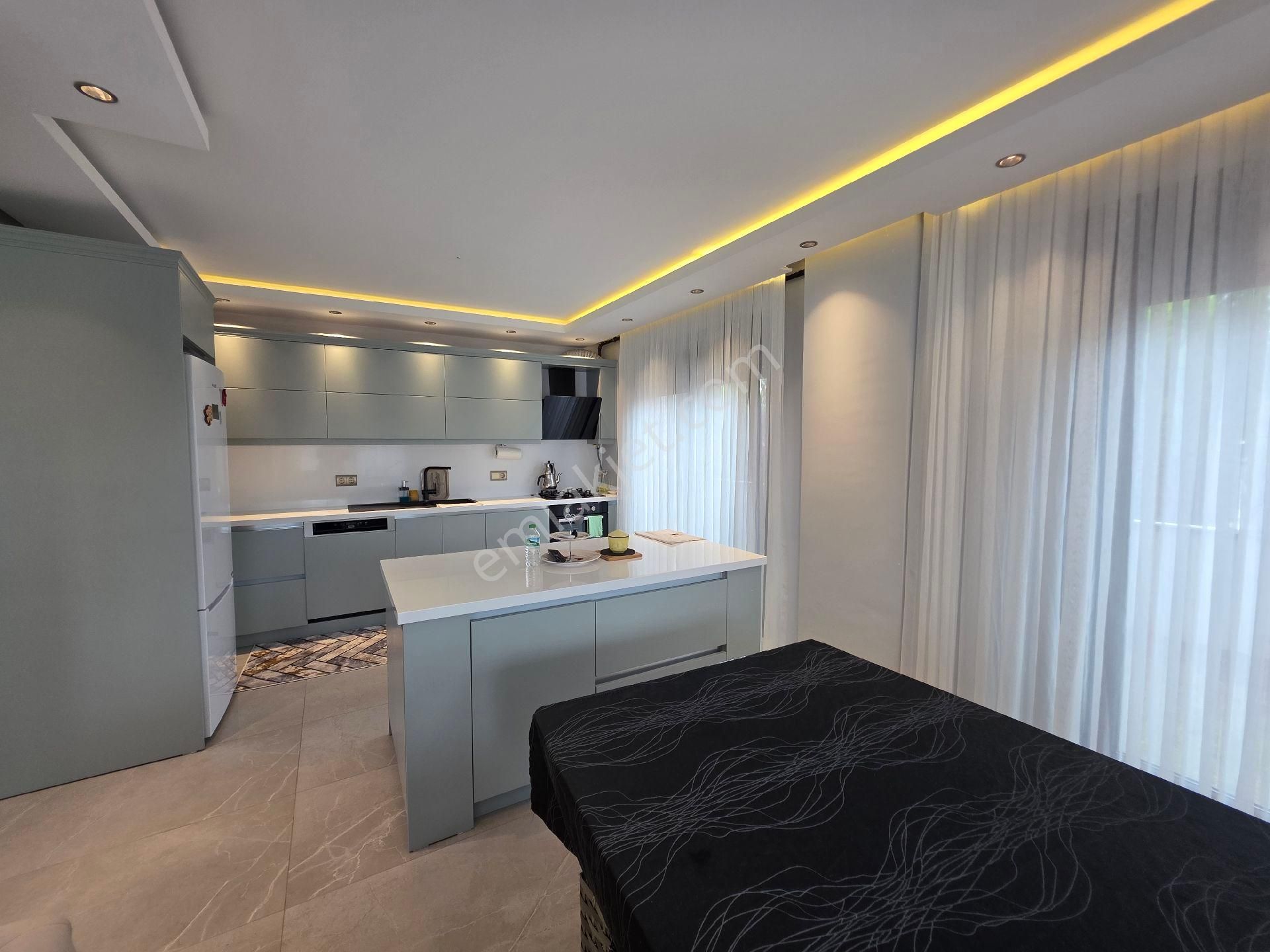 Remax Anka'dan Şile Çavuş Mah. Müstakil 5+2 Satılık Villa - Görsel 16