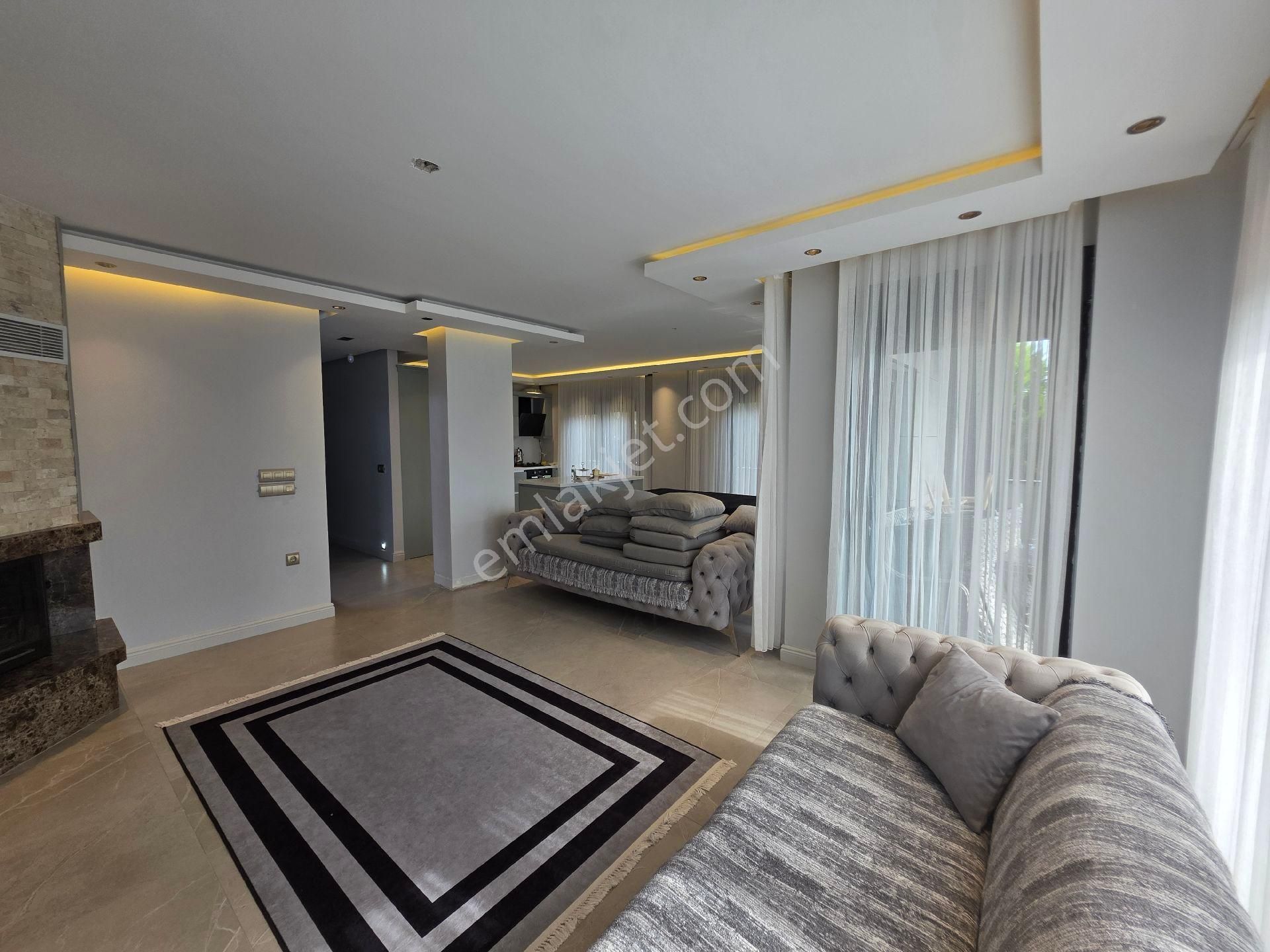 Remax Anka'dan Şile Çavuş Mah. Müstakil 5+2 Satılık Villa - Görsel 7