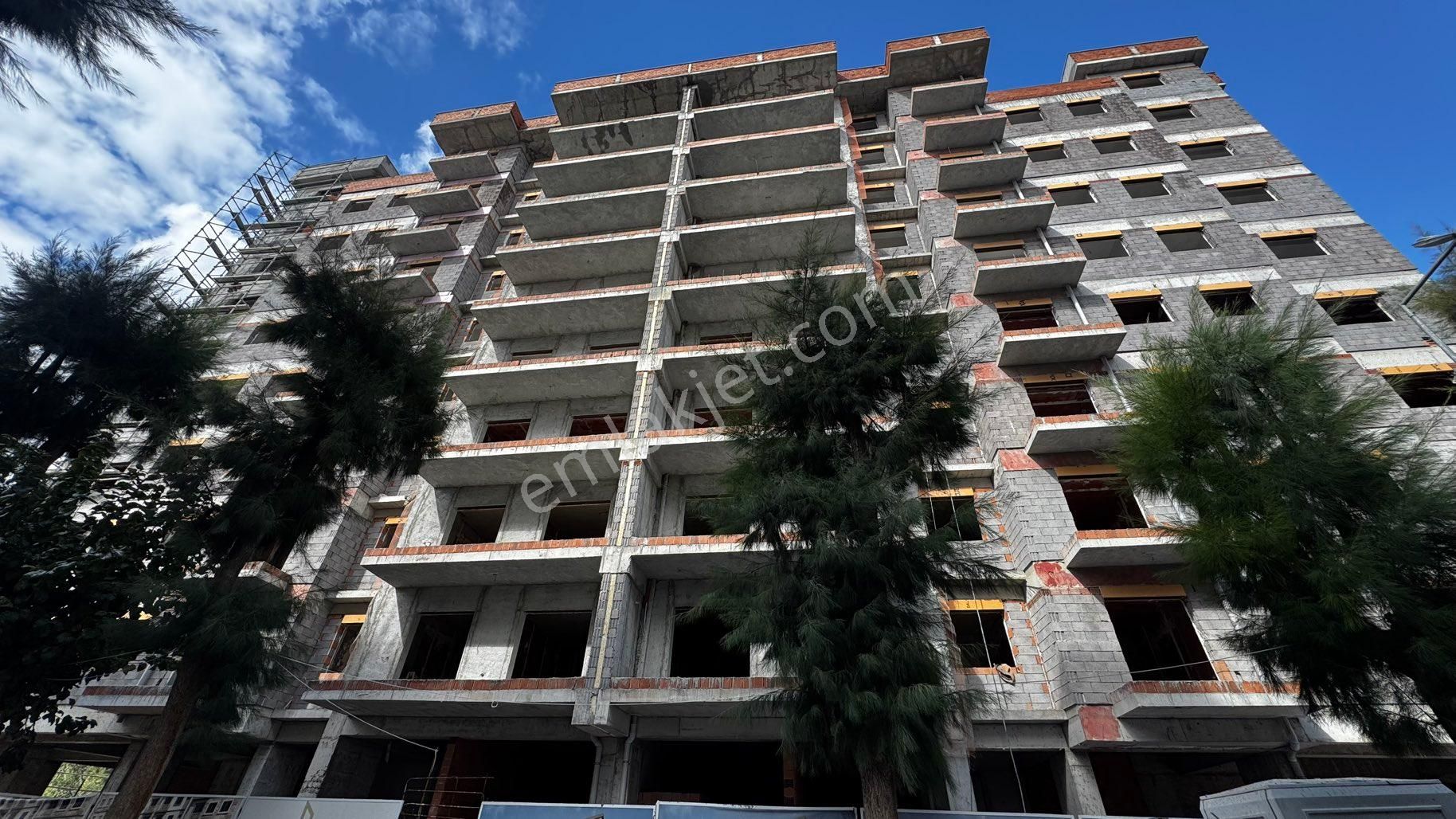 Bayraklı Manavkuyu Mahallesi’nde Satılık 3+1 Daire - Görsel 2