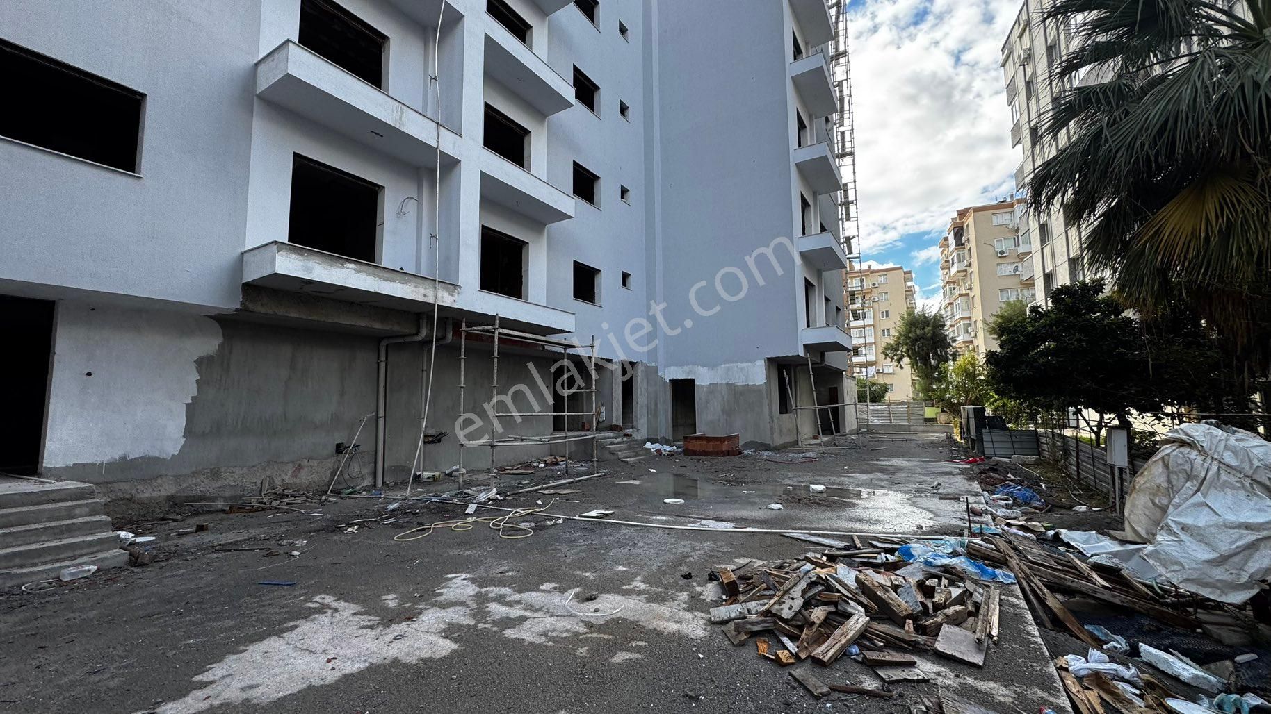 Bayraklı Manavkuyu Mahallesi’nde Satılık 3+1 Daire - Görsel 3