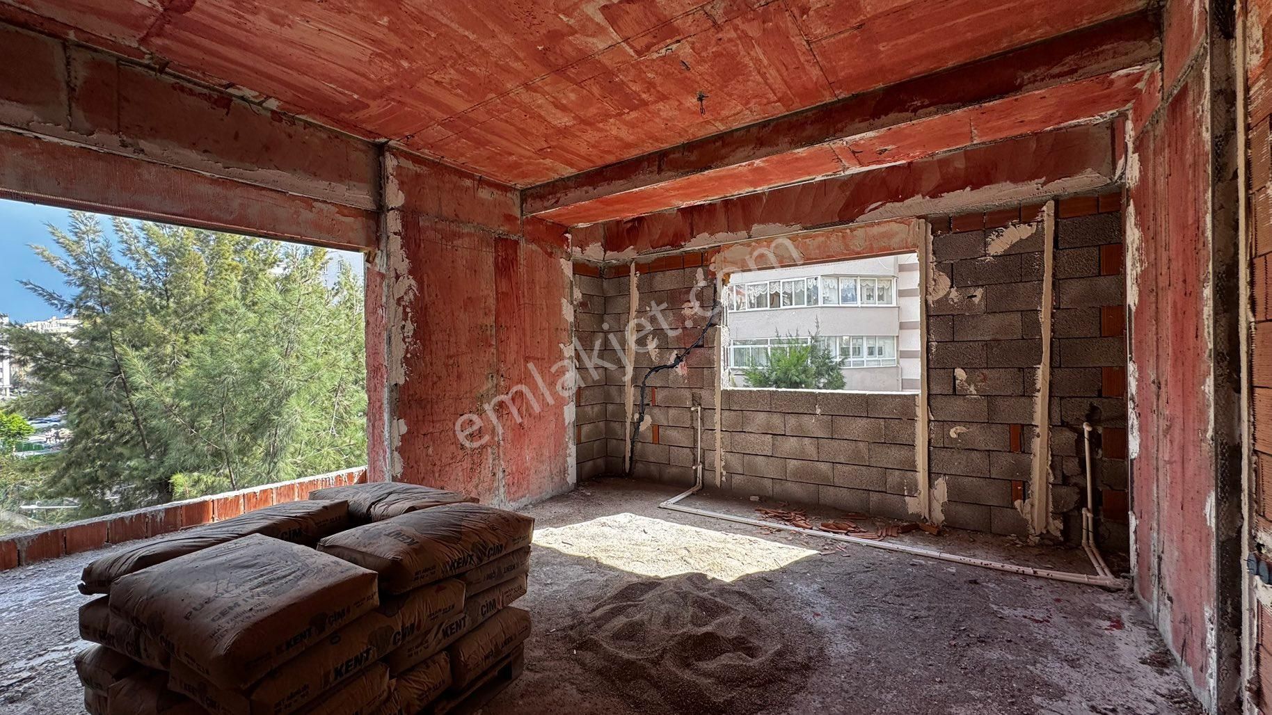 Bayraklı Manavkuyu Mahallesi’nde Satılık 3+1 Daire - Görsel 5