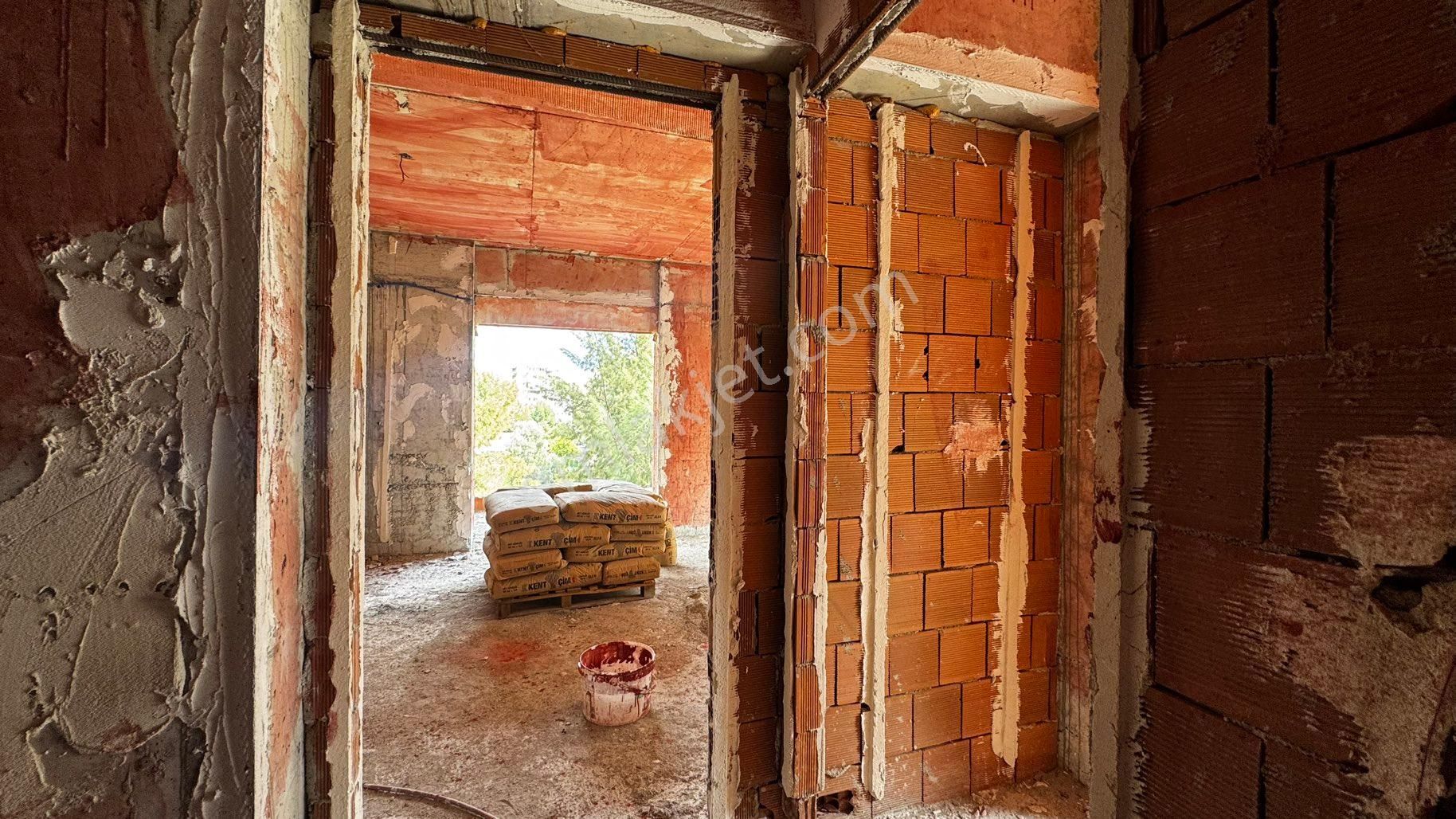 Bayraklı Manavkuyu Mahallesi’nde Satılık 3+1 Daire - Görsel 10